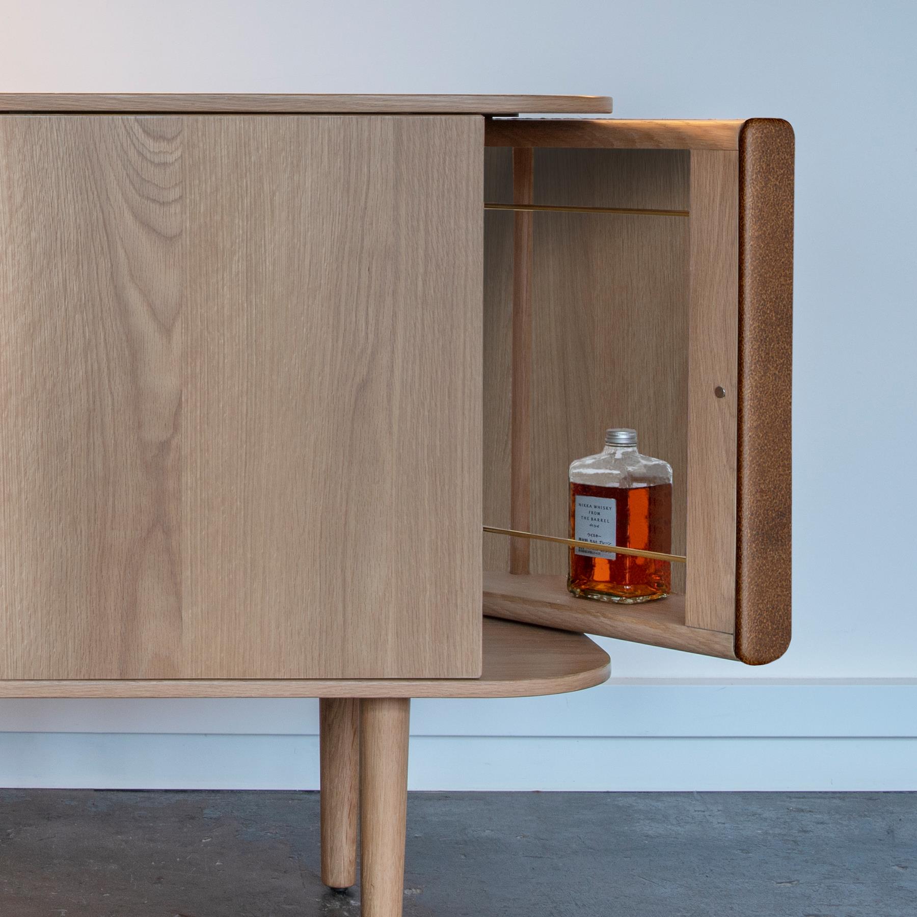 Umage Treasures Dressoir 3-deurs