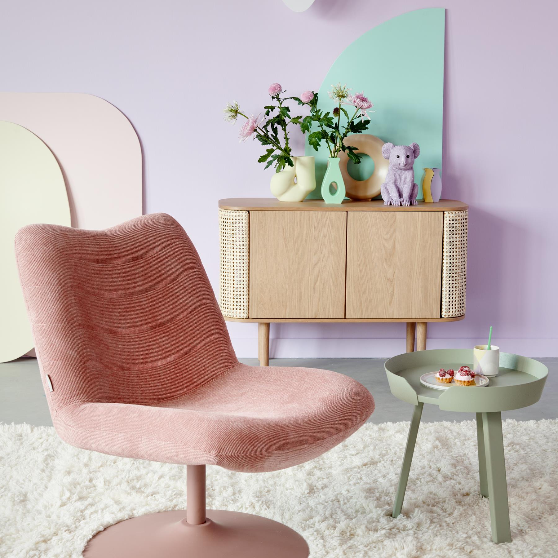 Umage Treasures Dressoir 2-deurs
