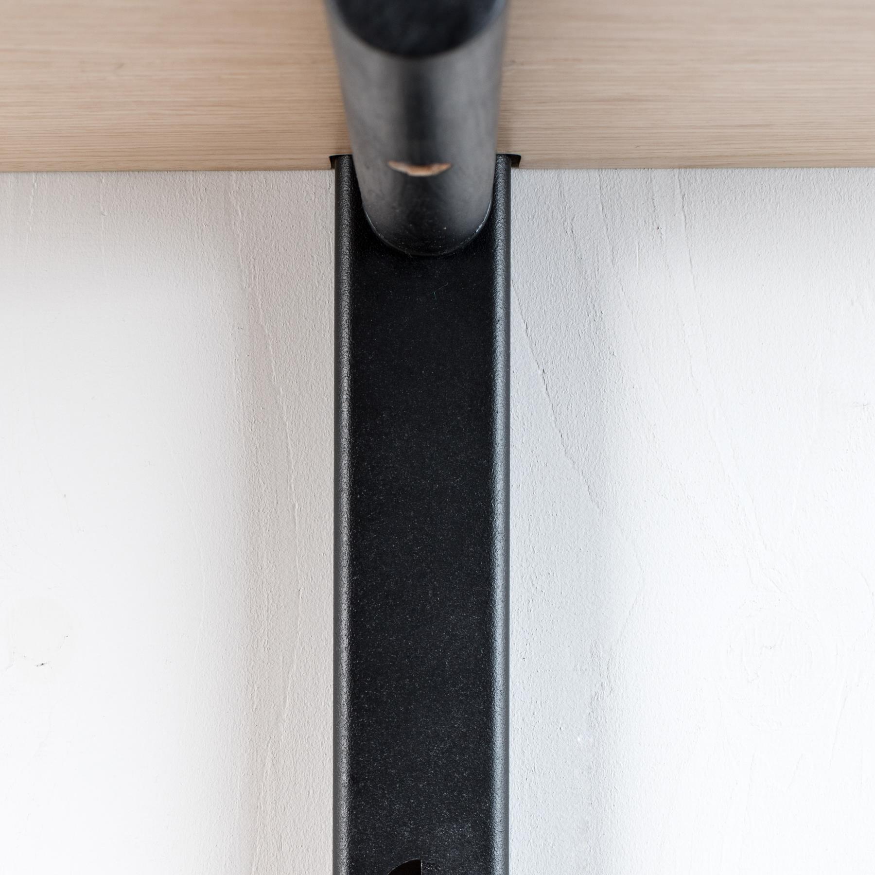 Zuiver Bundy Wandkast