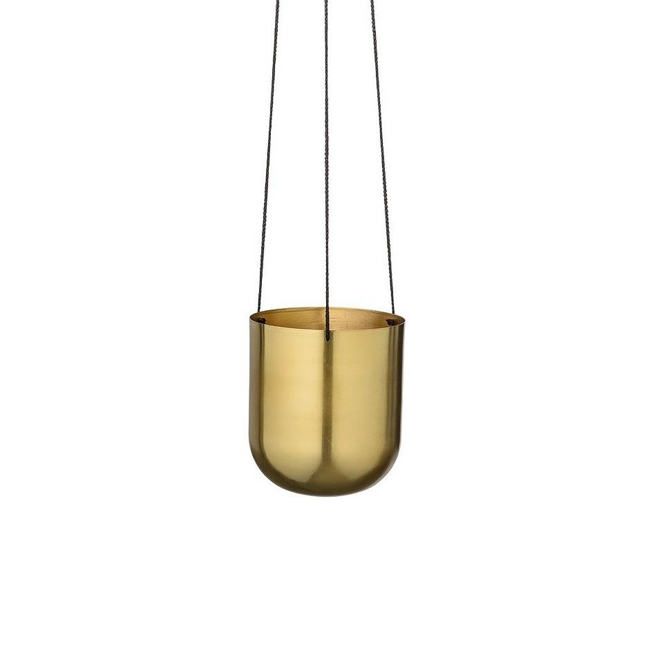 Bloomingville Hangende Bloempot 14 cm