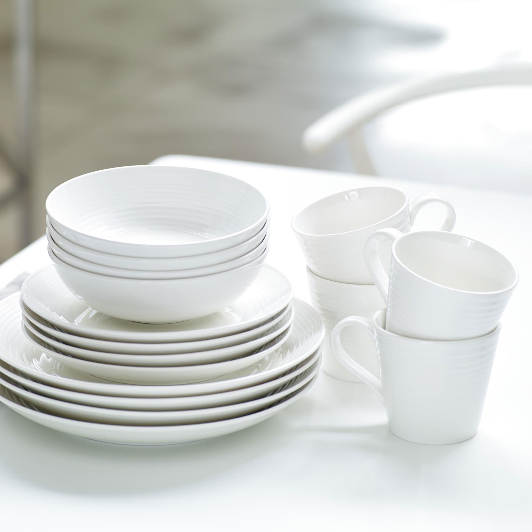 Royal Doulton Gordon Ramsay Maze Serviesset 12-delig