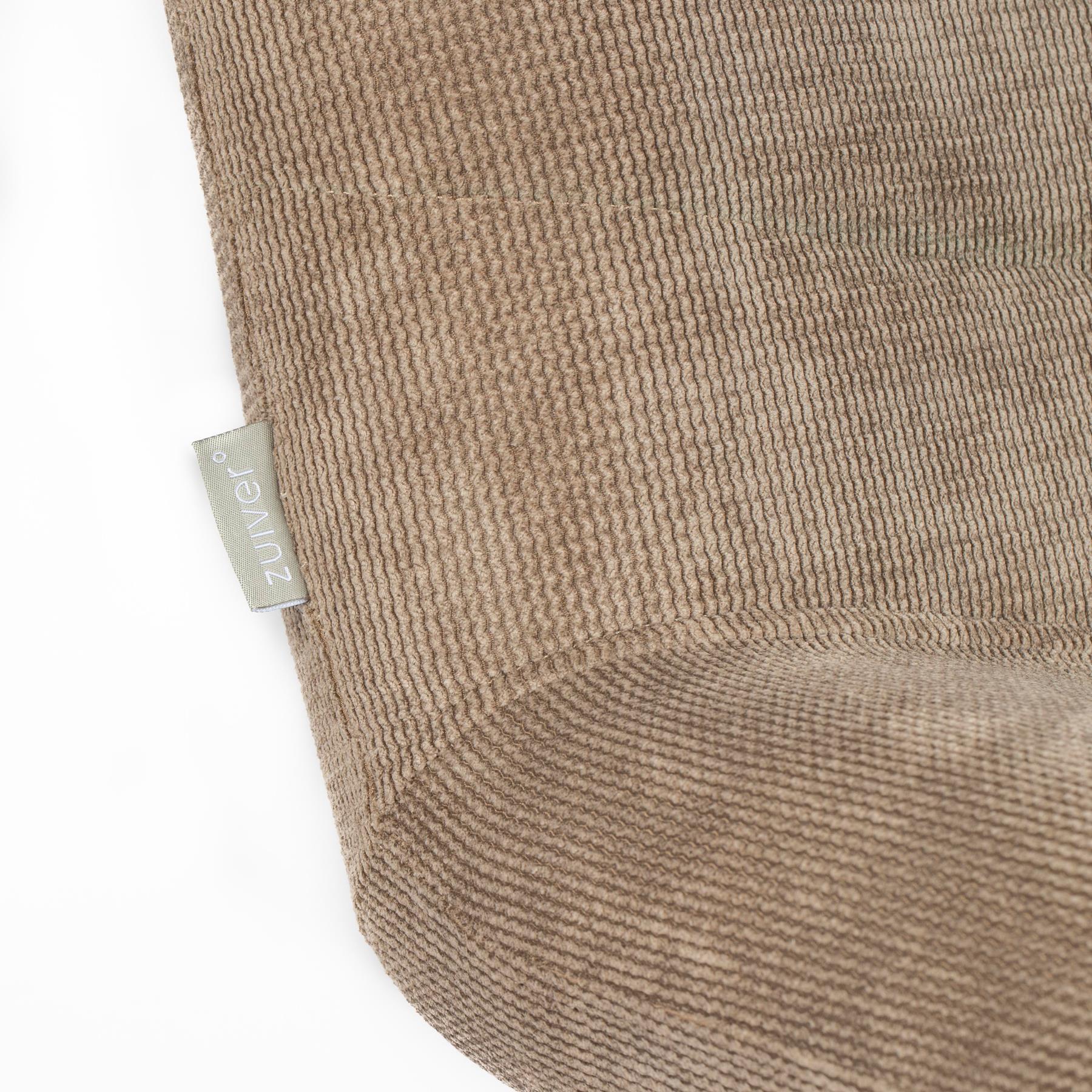 Zuiver Bubba Fauteuil - Beige