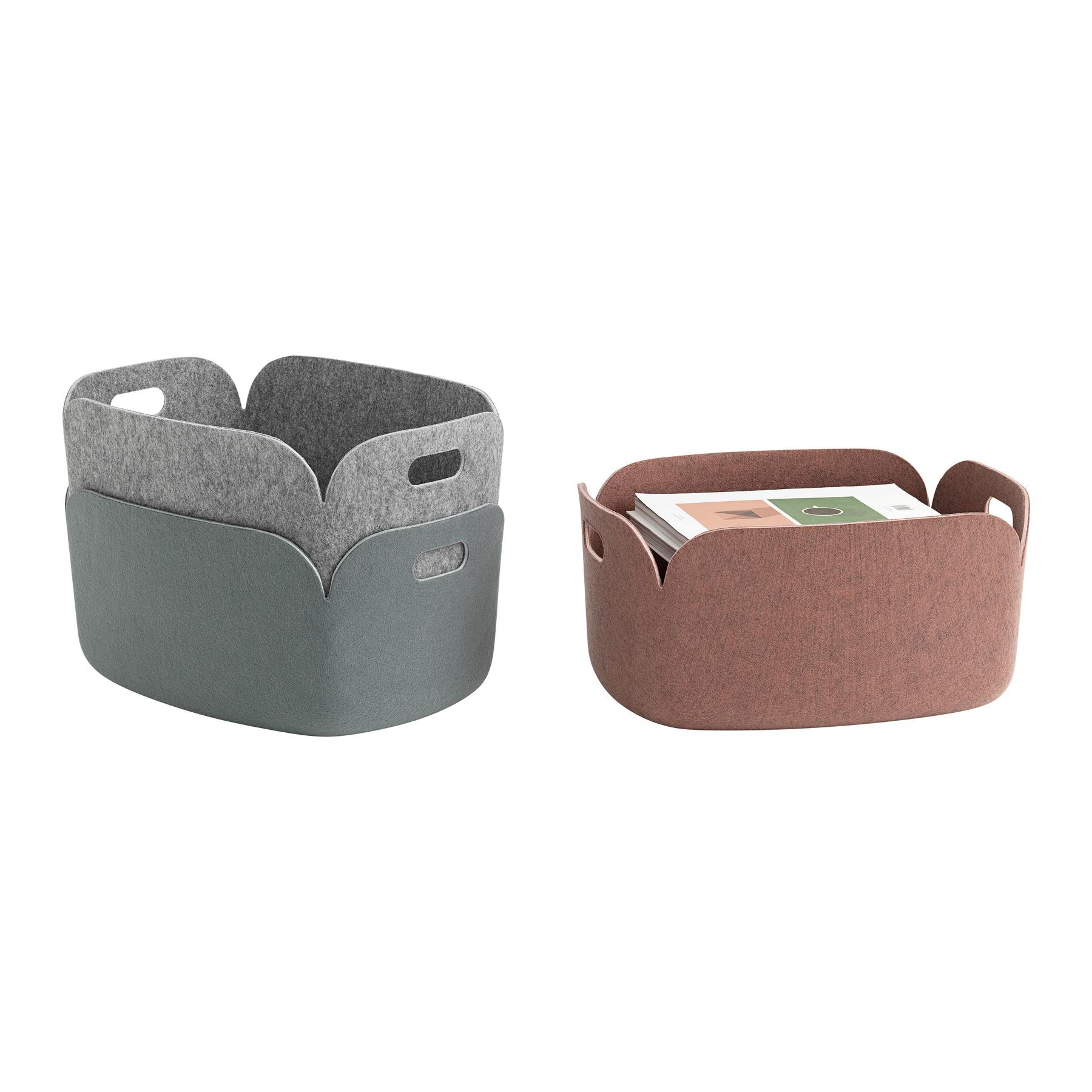 Muuto Restore Opbergmand