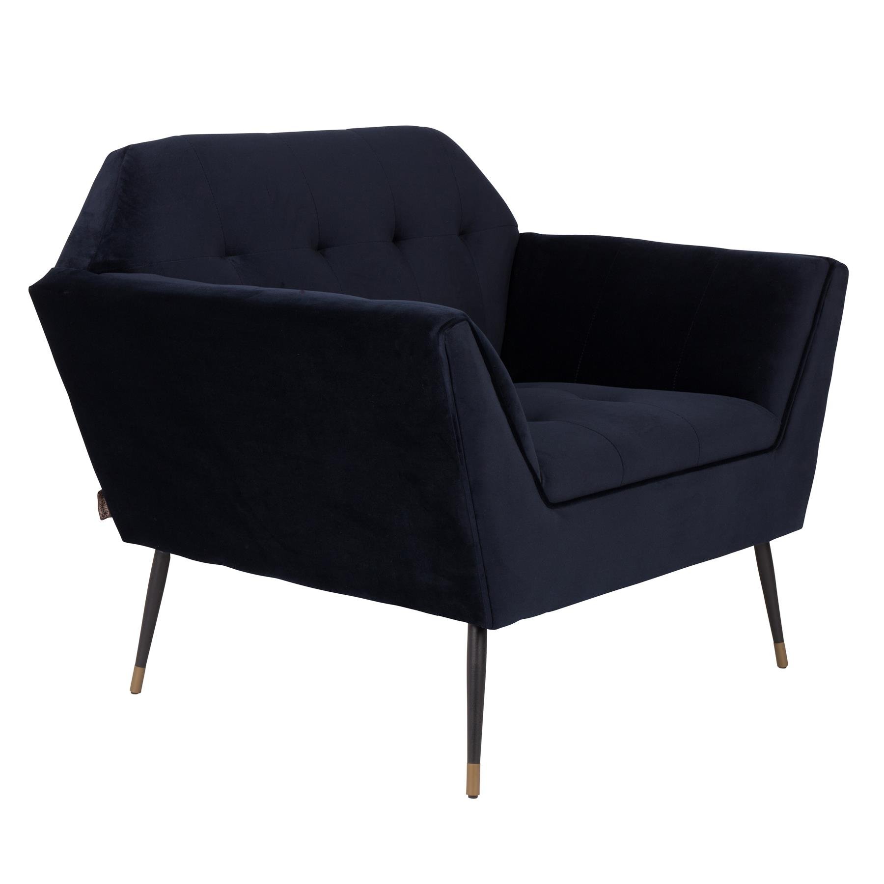 Dutchbone Kate Fauteuil/Loveseat
