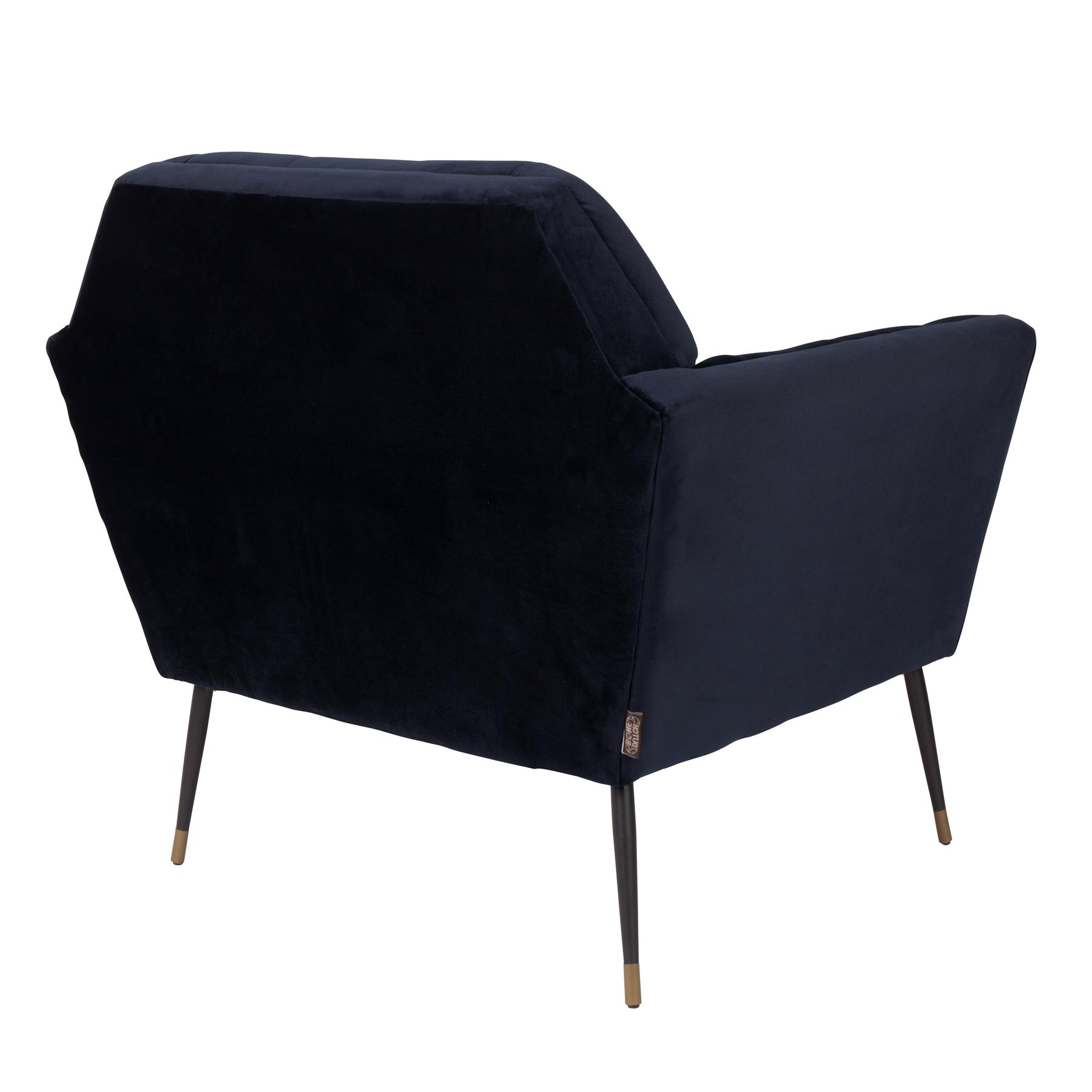 Dutchbone Kate Fauteuil/Loveseat