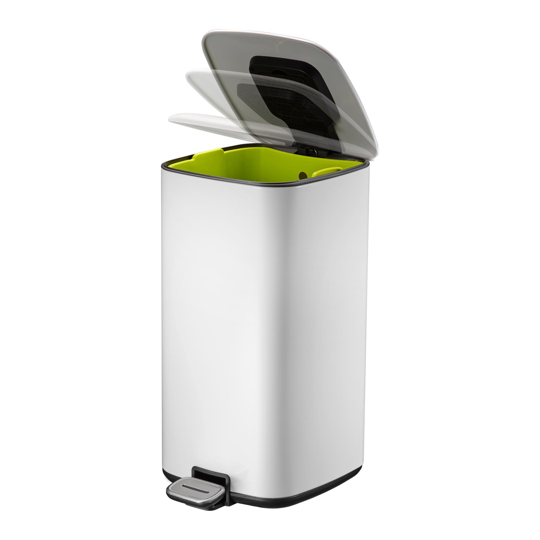 EKO Regent Pedaalemmer 20 Liter
