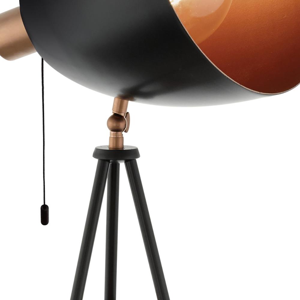 EGLO Chester Vloerlamp