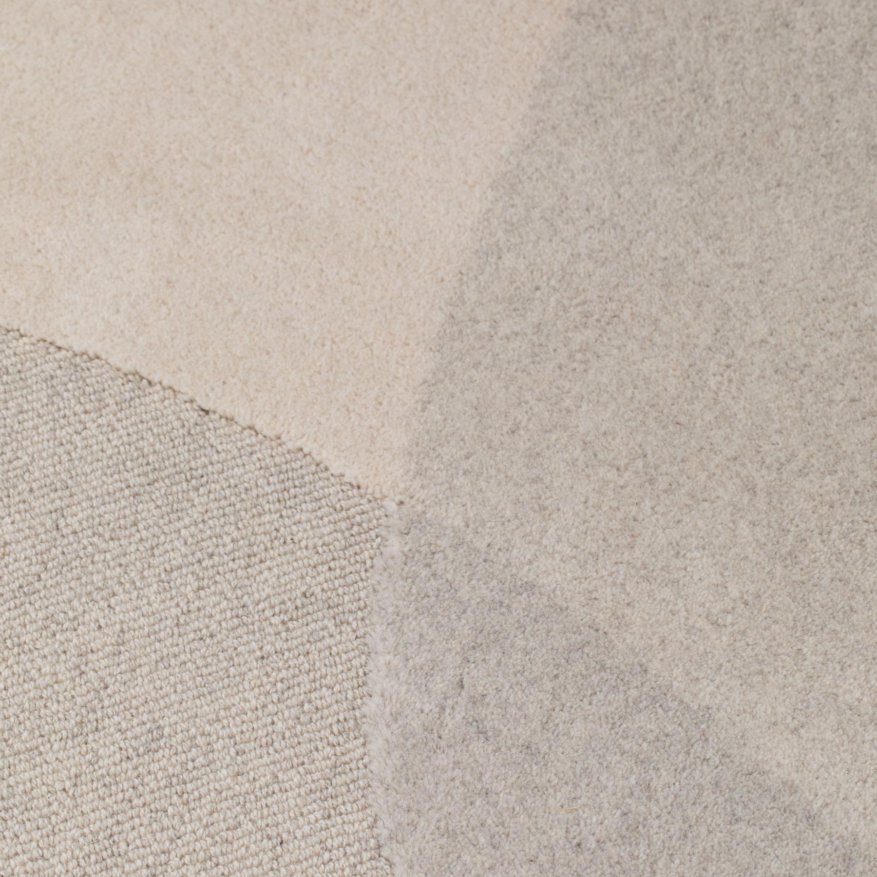 Zuiver Dream Vloerkleed 200 x 300 cm - Natural/Grijs