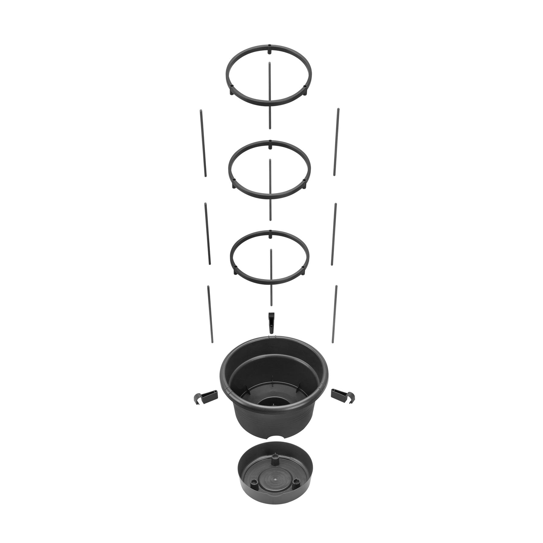 elho Green Basics Tomatenpot 33 cm