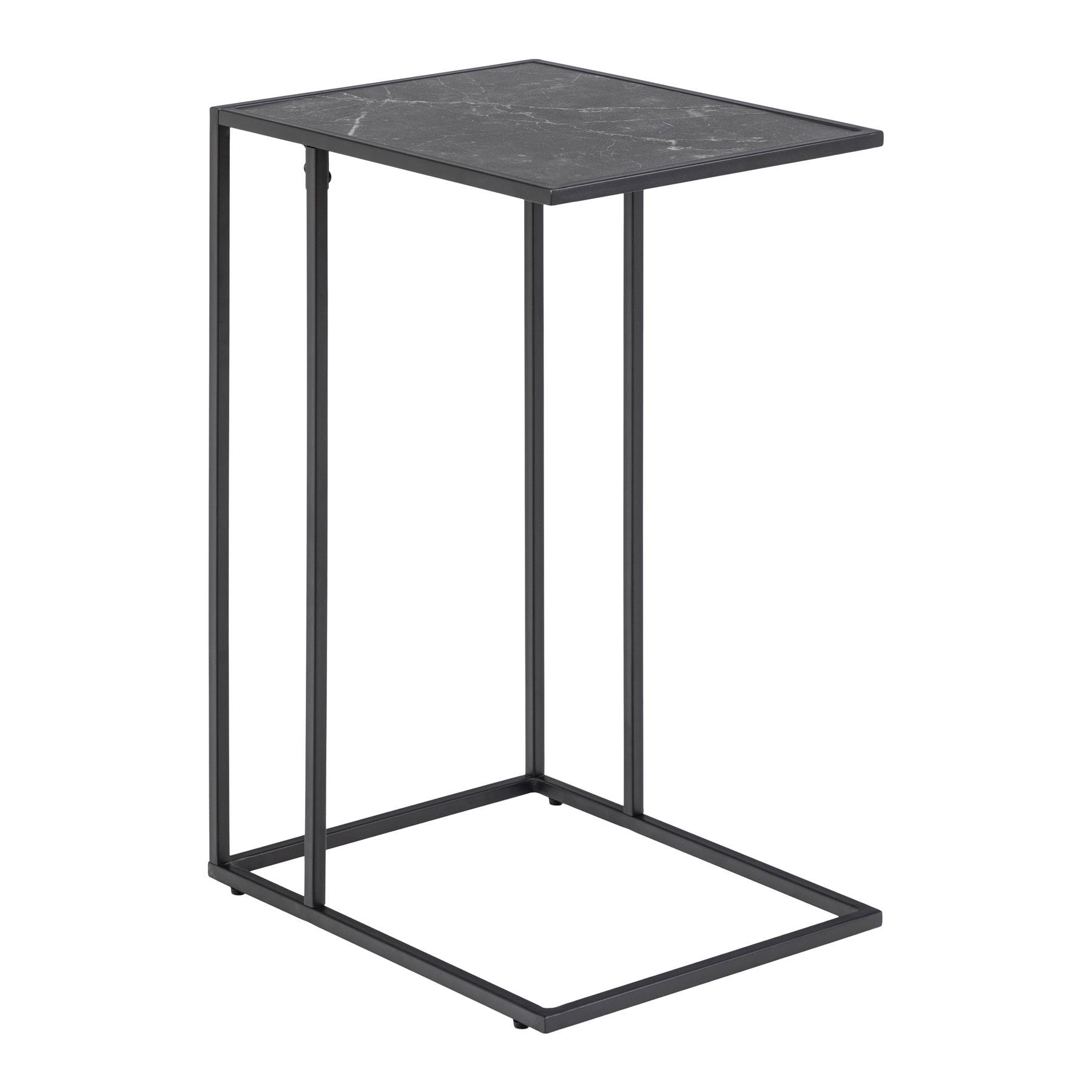 by fonQ  Olcay Bijzettafel