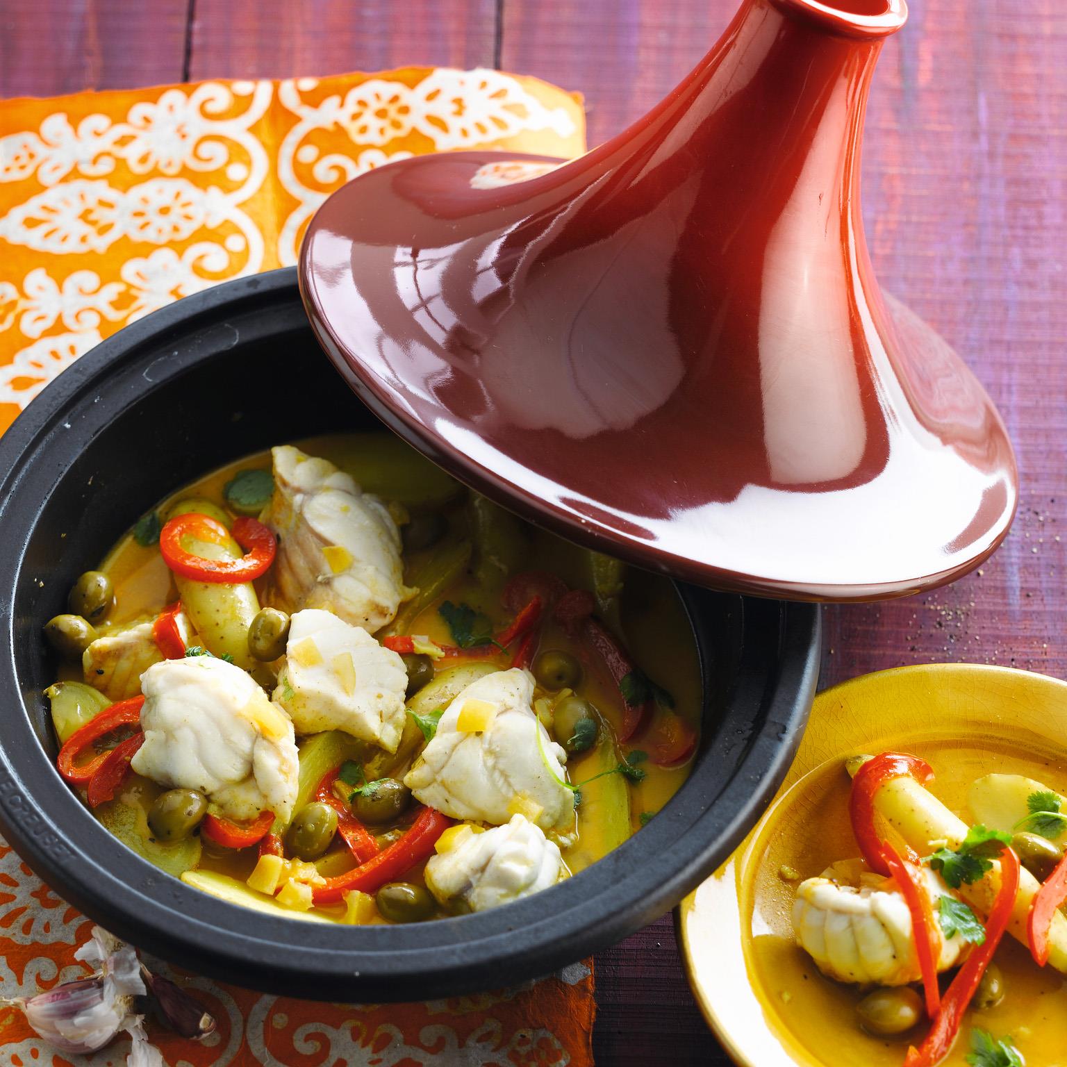 Le Creuset Tajine Ø 35 cm