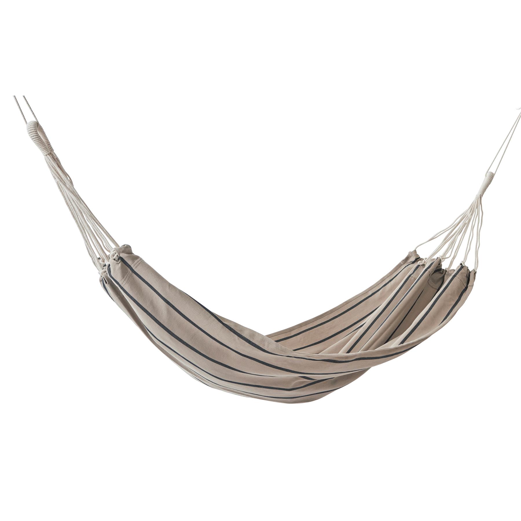 OYOY Outdoor Kyoto Hangmat - Clay
