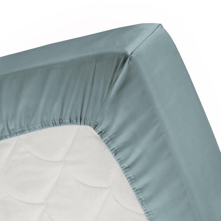 Cinderella Jersey Topper Hoeslaken 160 x 210 cm