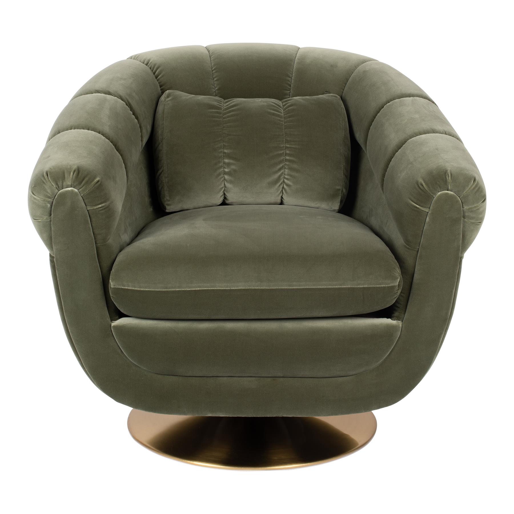 Dutchbone Member Fauteuil