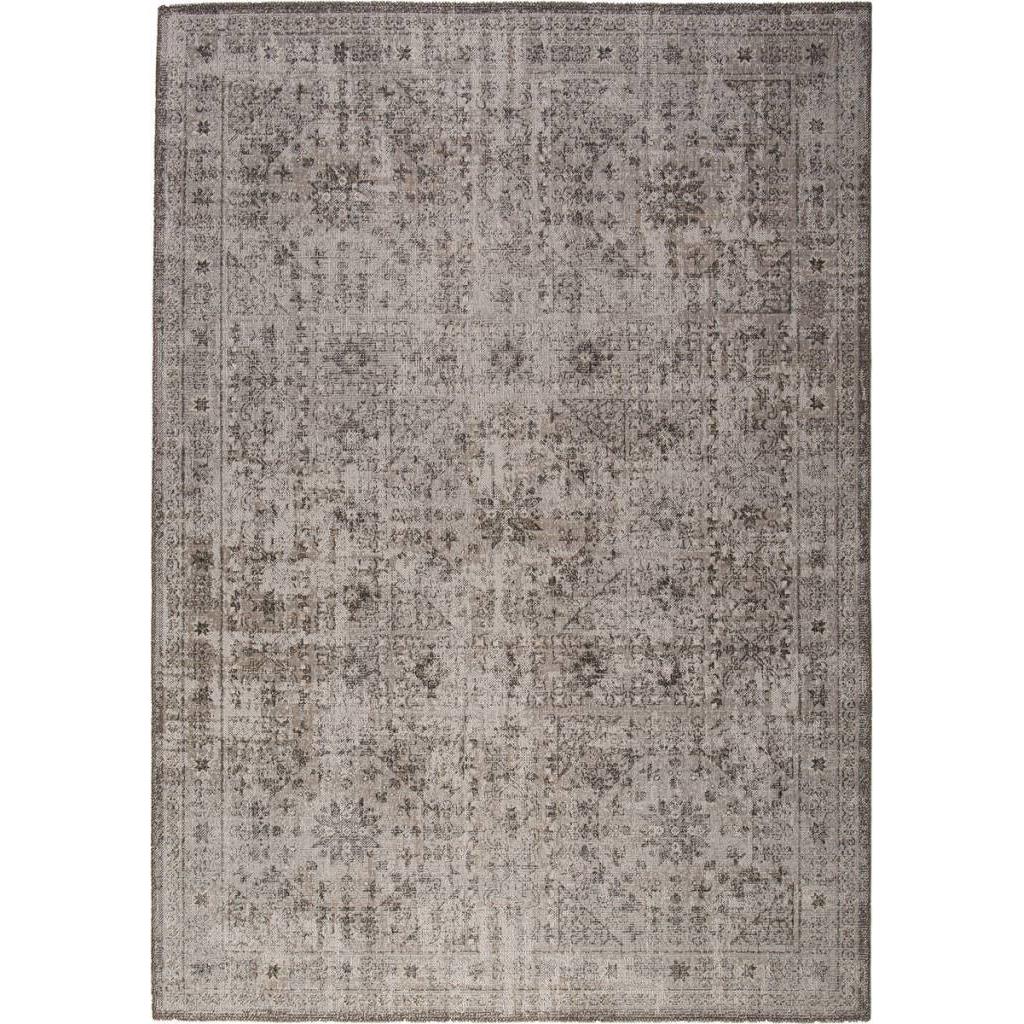 Obsession Tilas Vloerkleed 160 x 230 cm Grijs 242