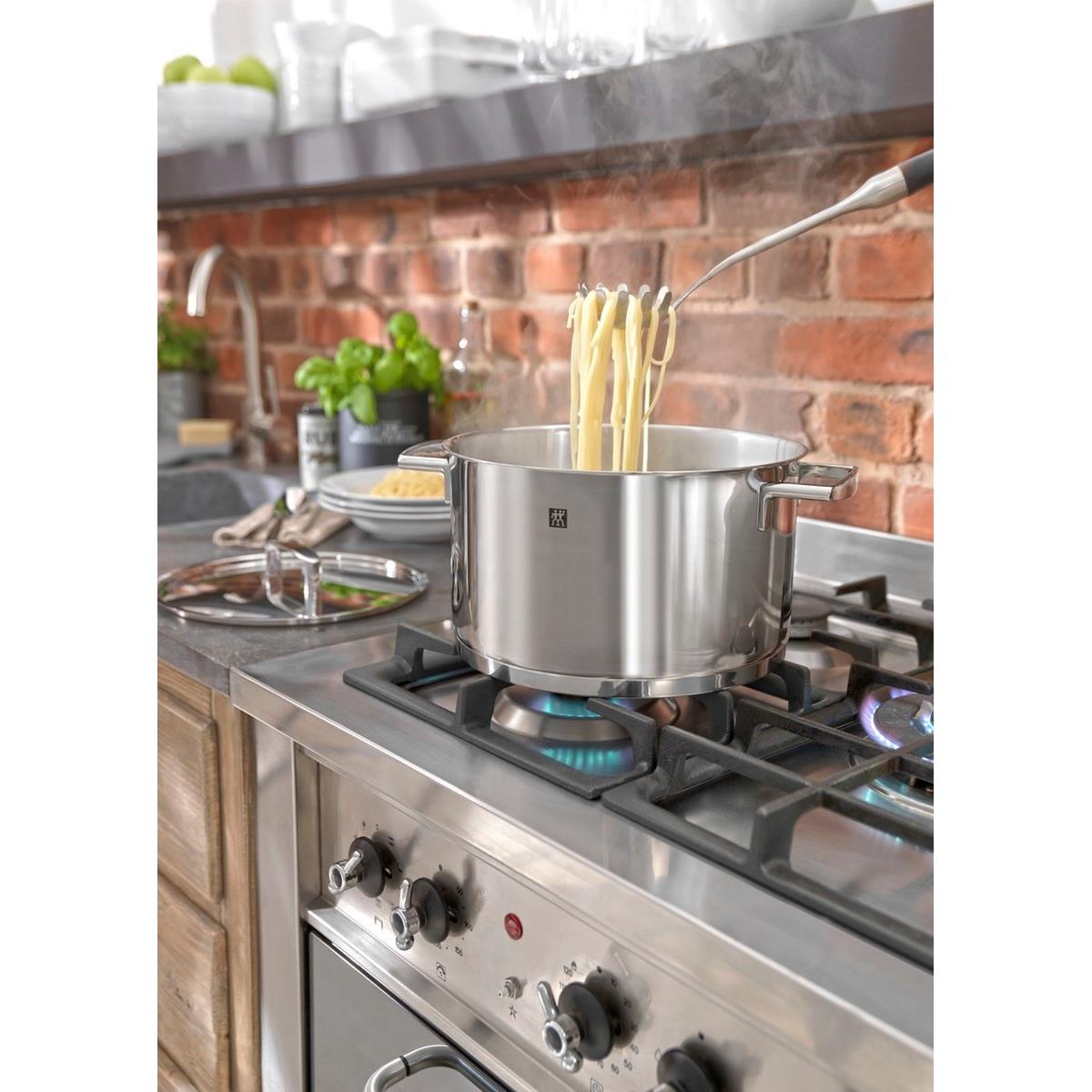 Zwilling Passion 5-delige set