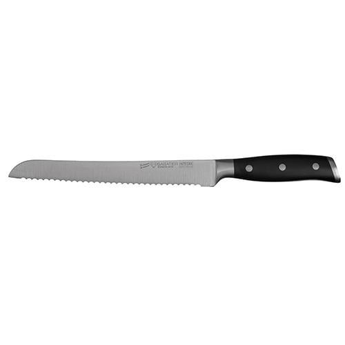 Diamant Sabatier - Diamant Sabatier Integra - Broodmes - 22 cm