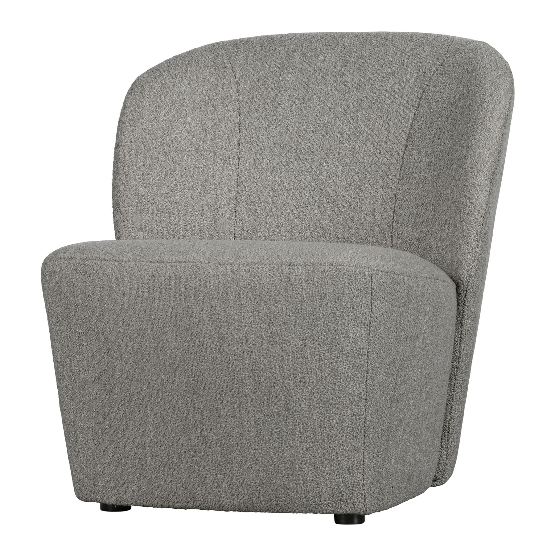 vtwonen Lofty Fauteuil