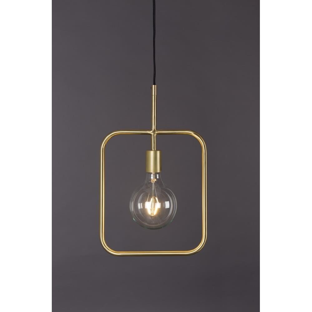 Dutchbone Cubo Pendant Hanglamp