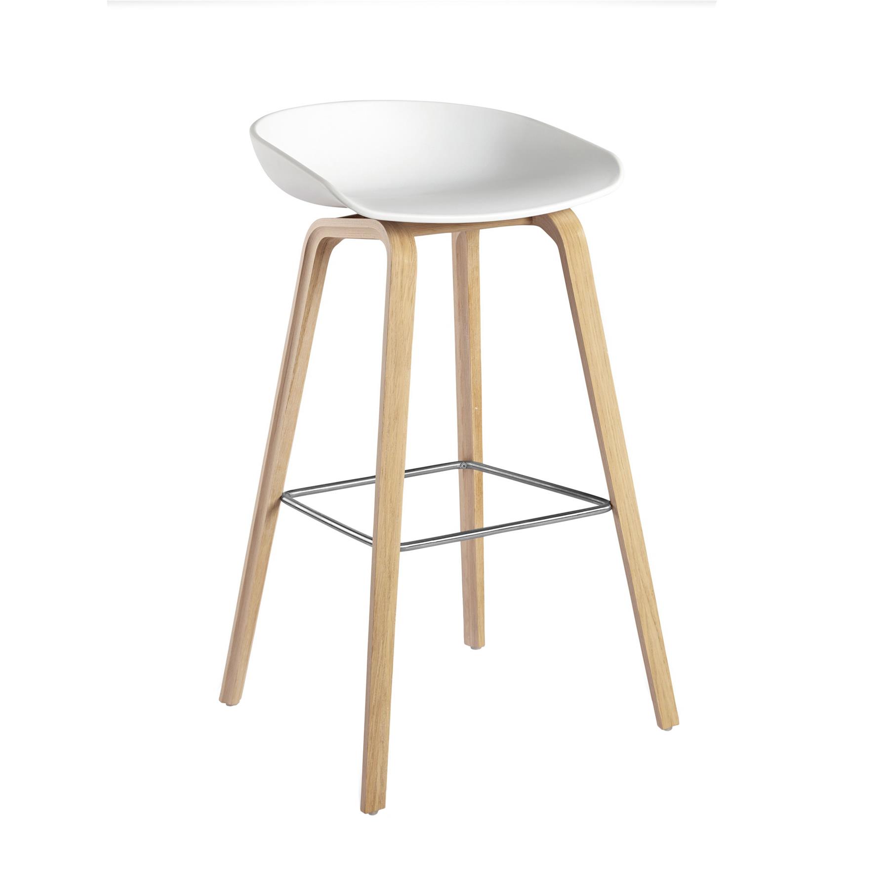 HAY About a Stool AAS32 Barkruk 75 cm