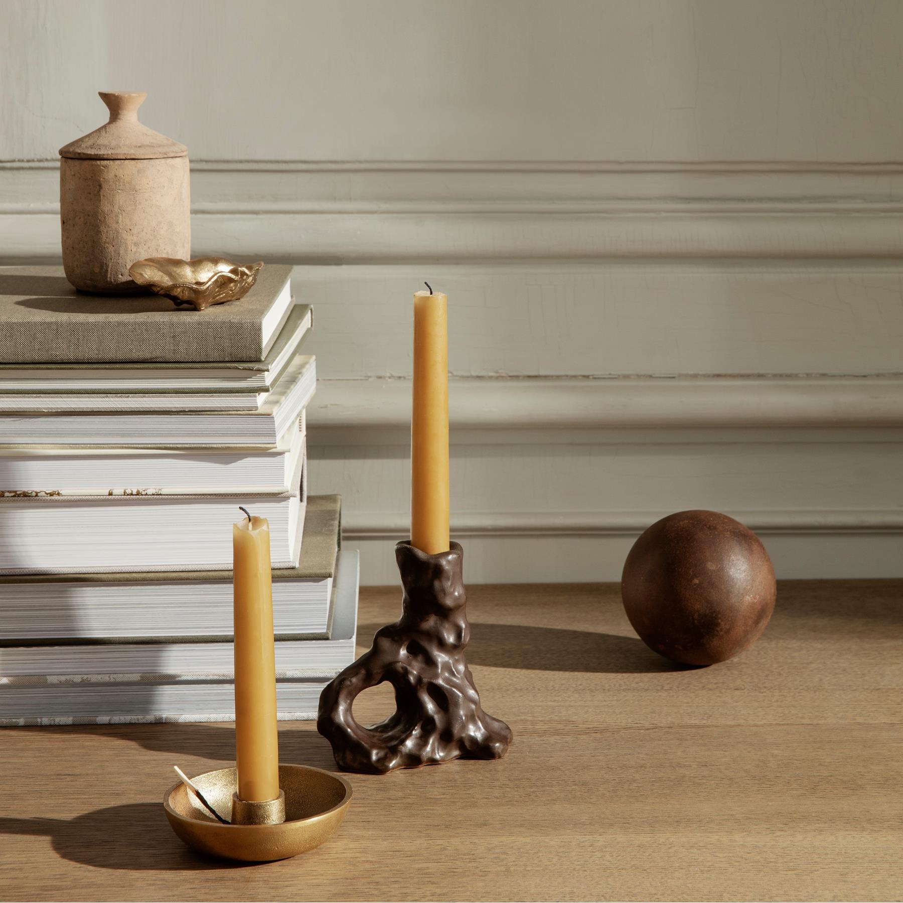 ferm LIVING Ura Geurkaars