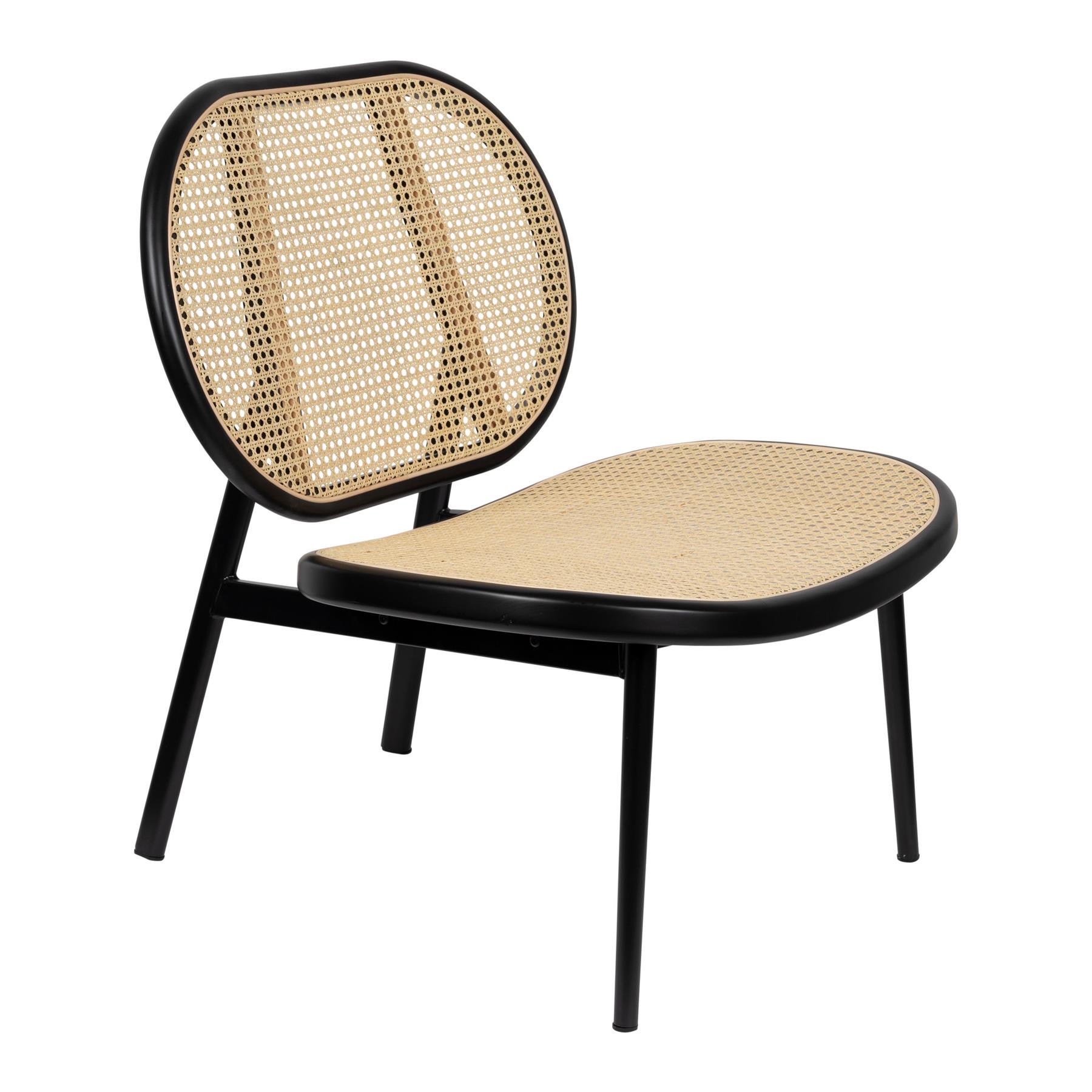 Zuiver Spike Fauteuil