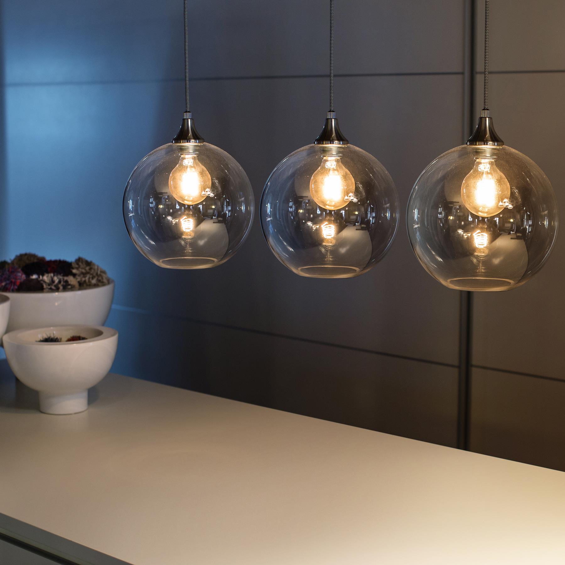 ETH Calvello Hanglamp