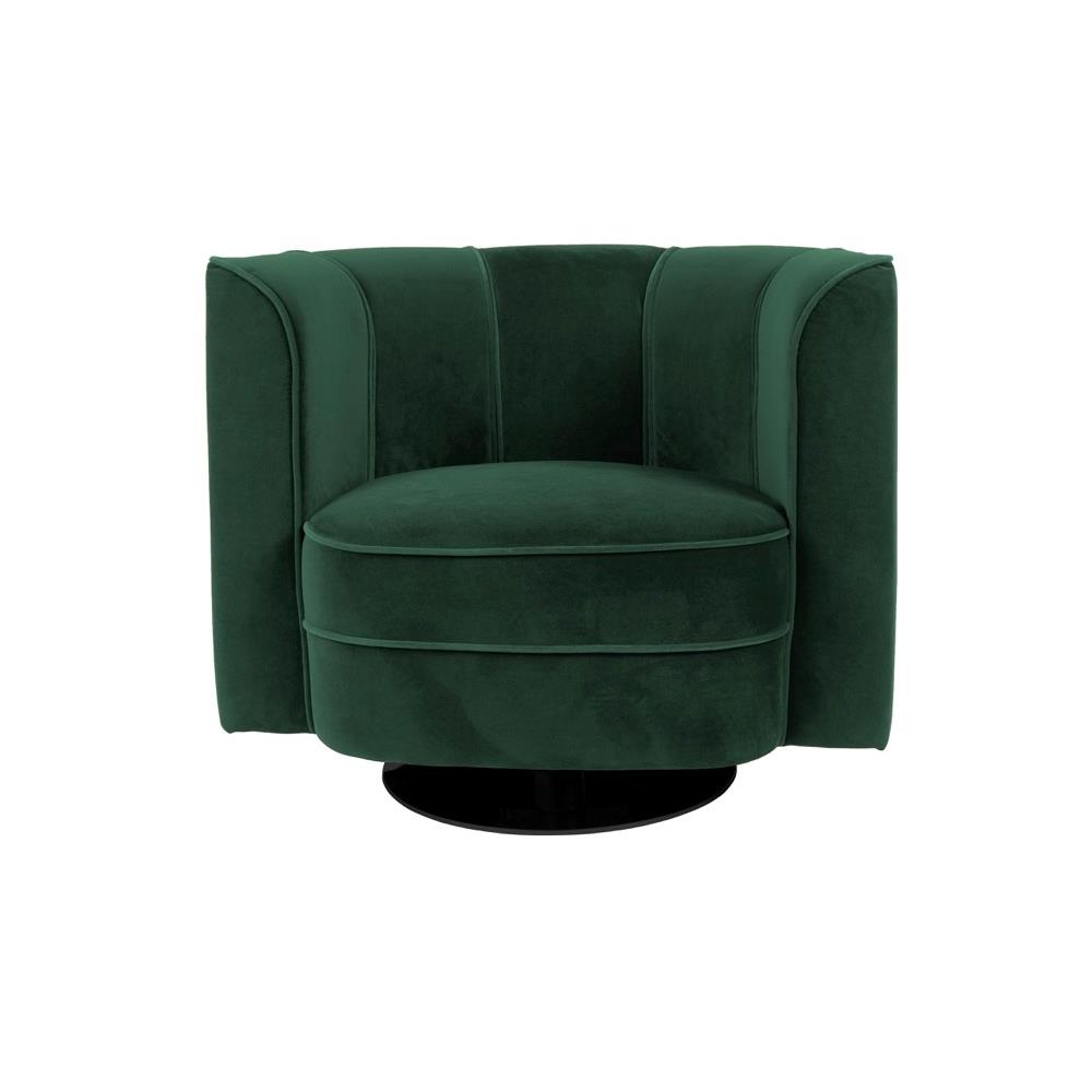 Dutchbone Flower Fauteuil