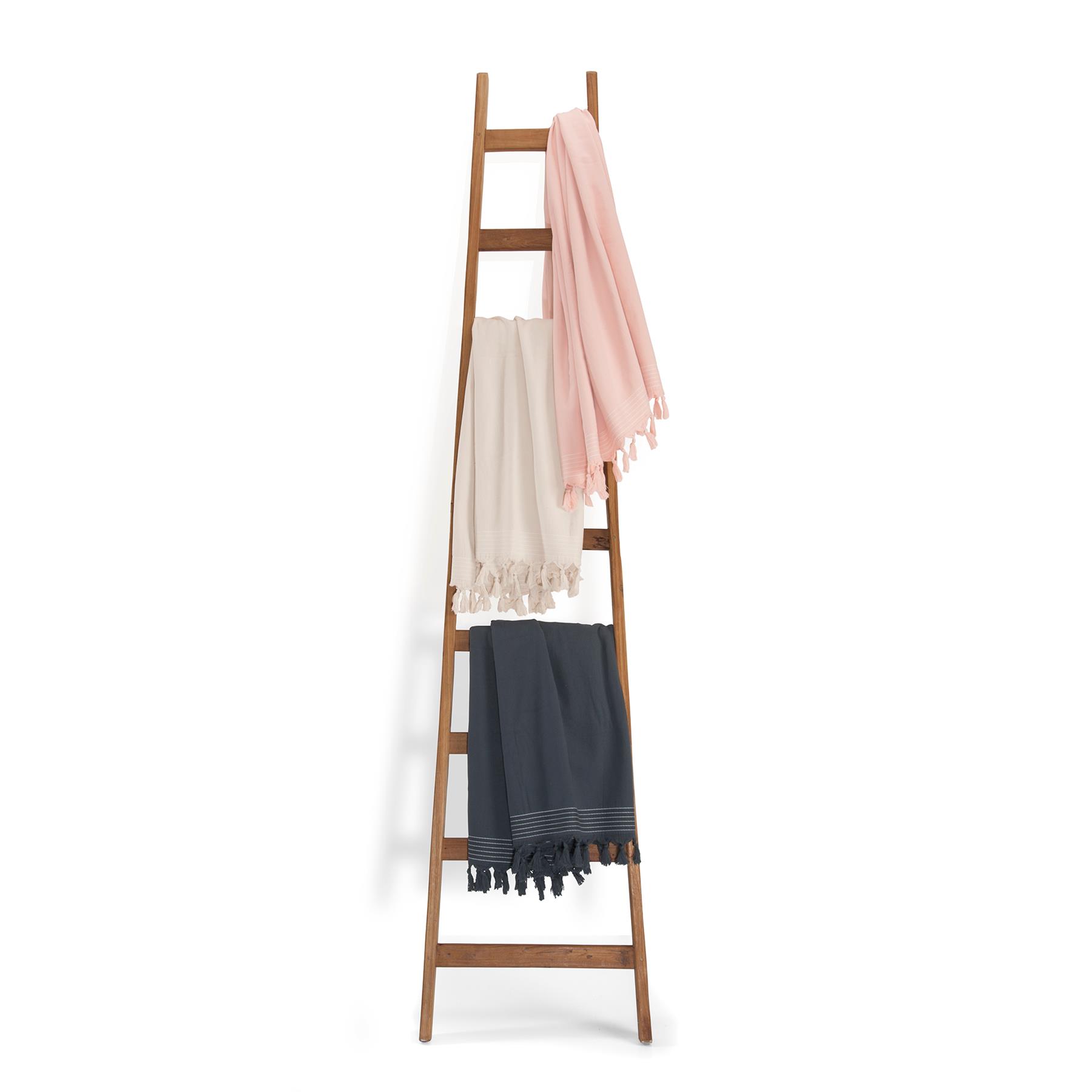 Walra Soft Cotton Hamamdoek - Bruin