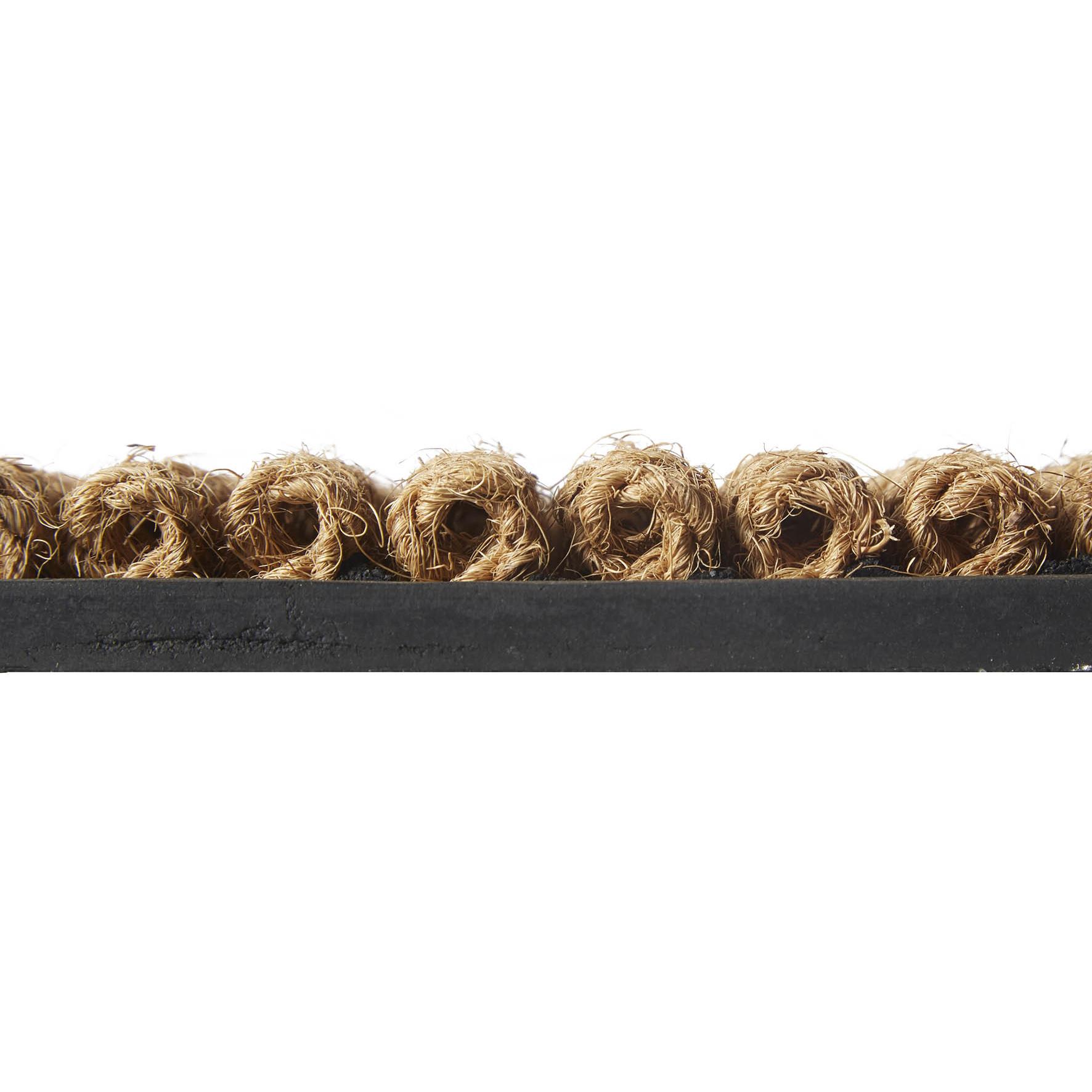 MD Entree - Deurmat - Kokosmat - Maison Natural - 45 x 75 cm