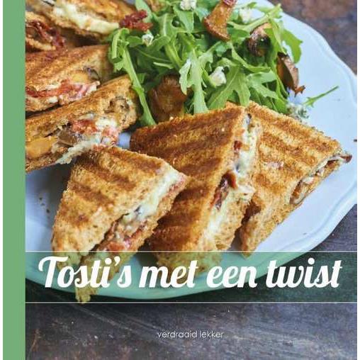 Tosti's met een twist