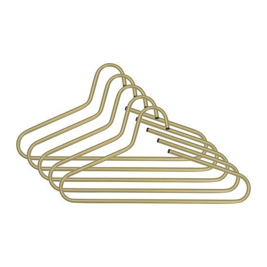 Spinder Design VICTORIE (set of 5 pieces) - Gold