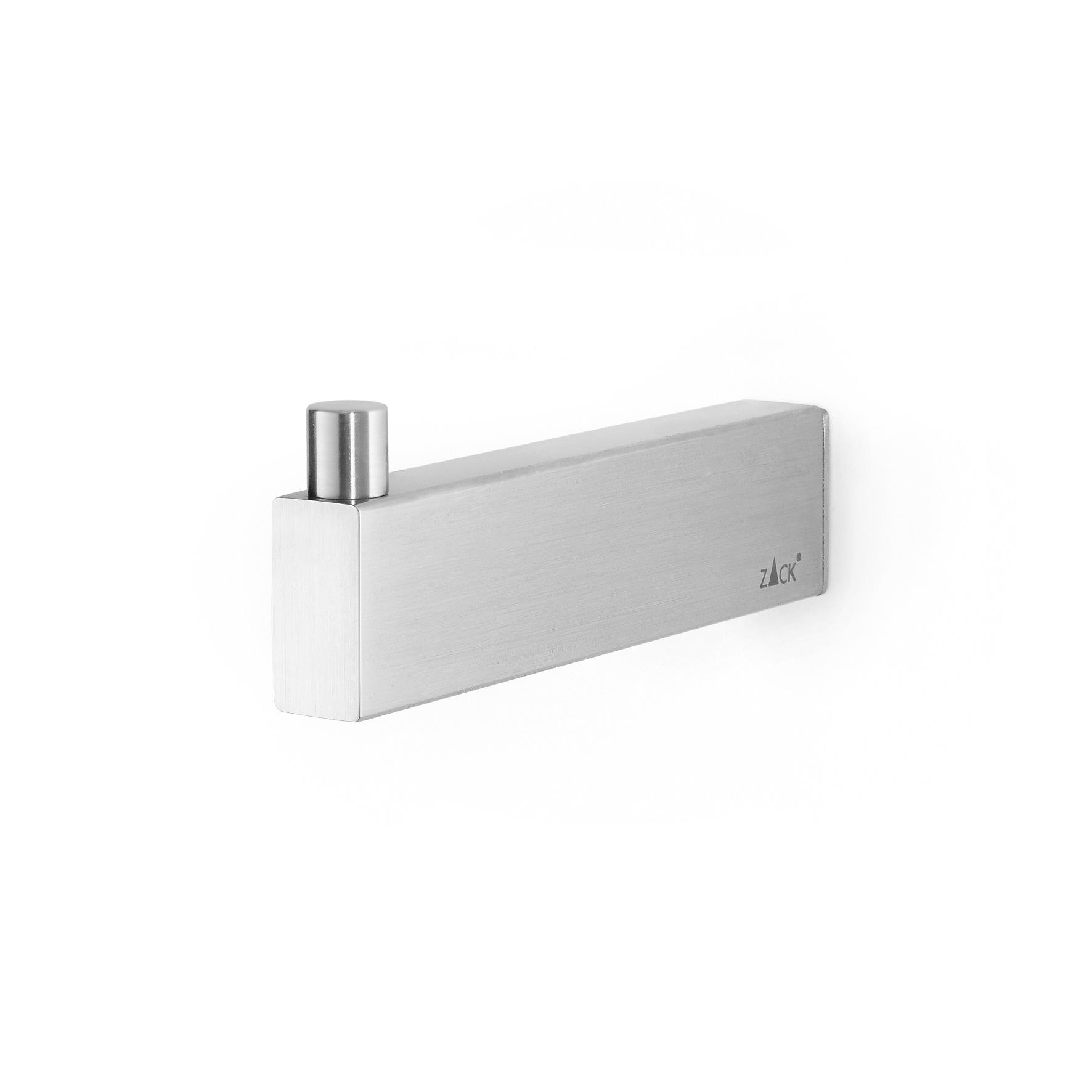 Zack Linea Reserverolhouder mat