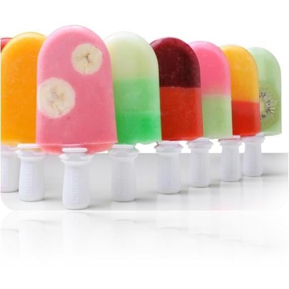 Zoku Quick Pop IJsmaker Triple