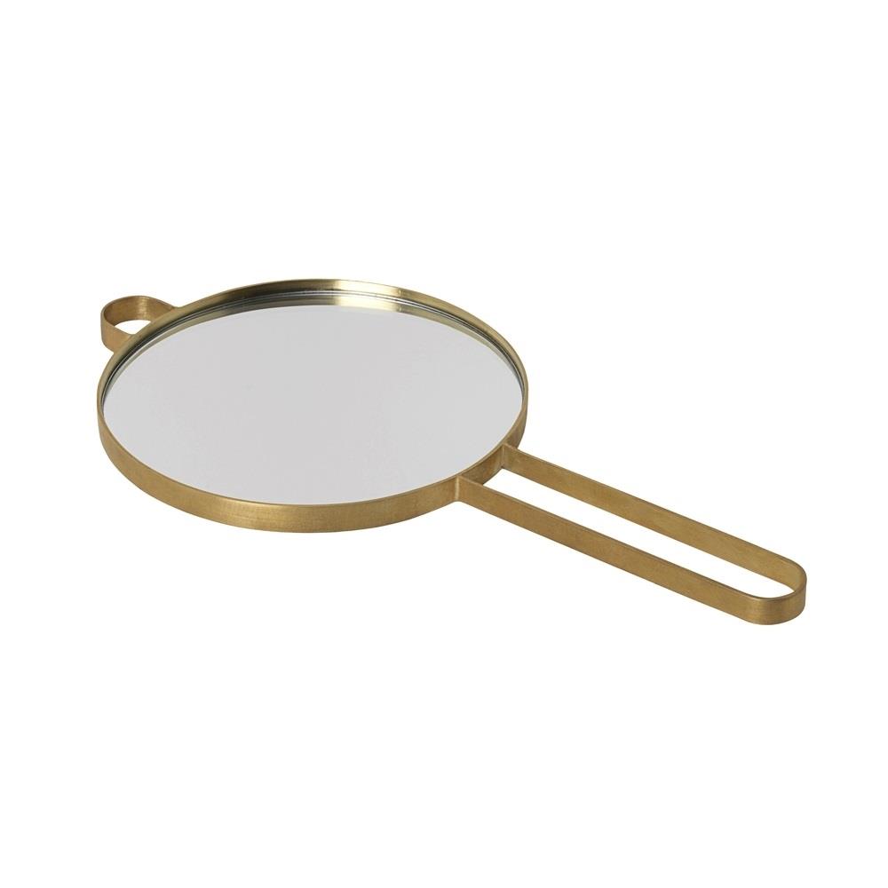 Ferm Living Poise Handspiegel
