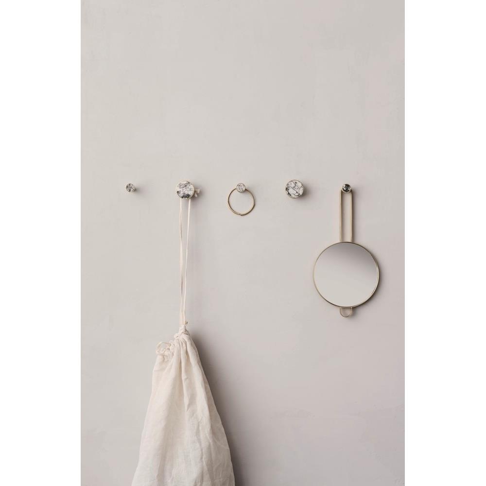 Ferm Living Poise Handspiegel