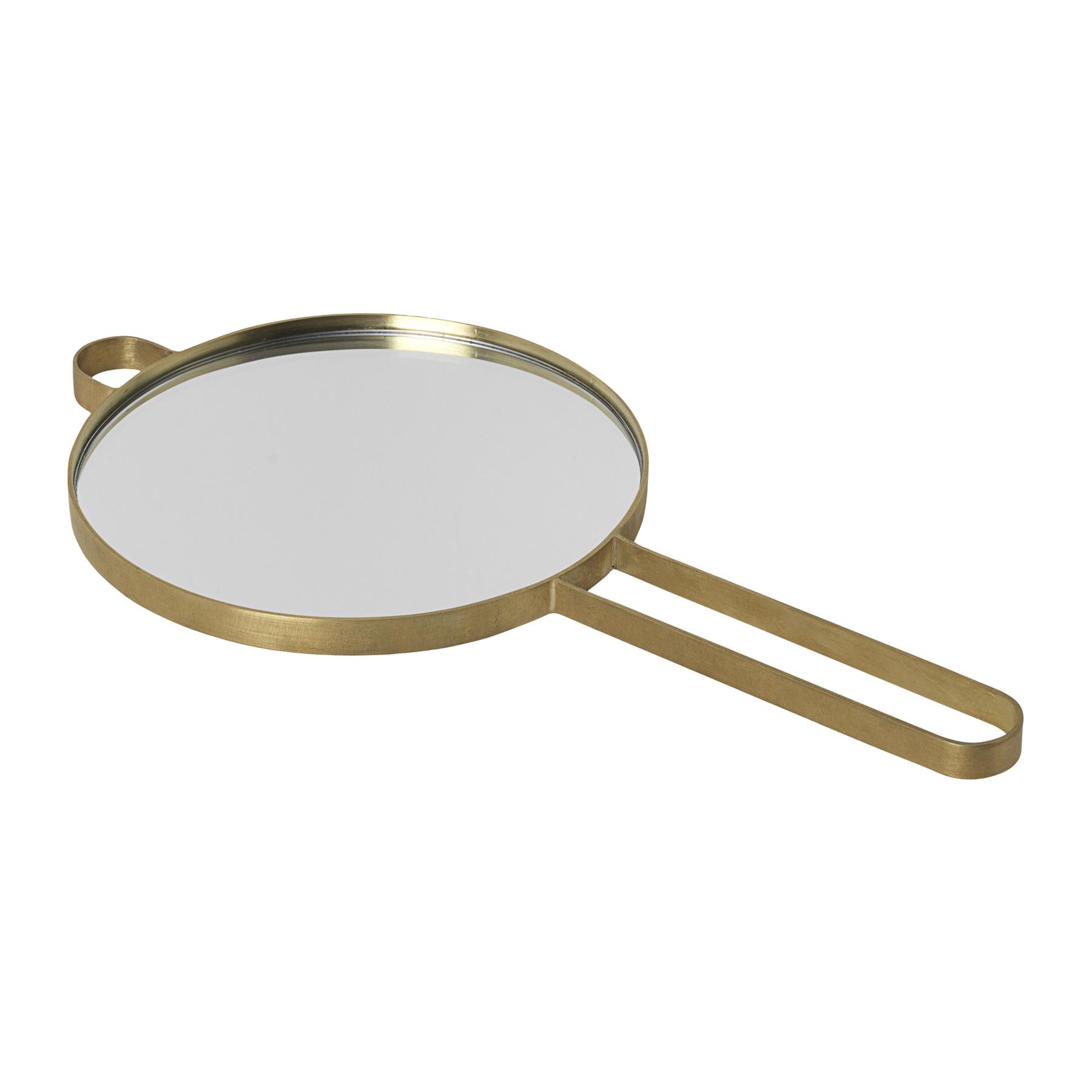 Ferm Living Poise Handspiegel
