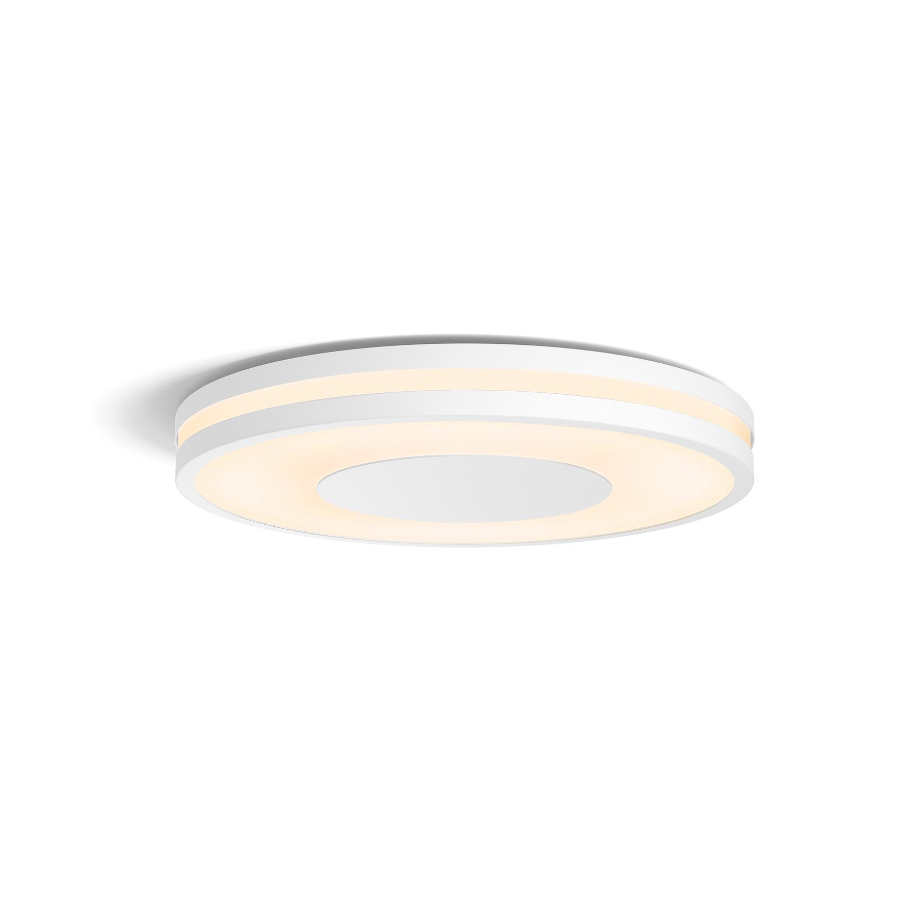 Philips Hue Being Plafondlamp - Wit