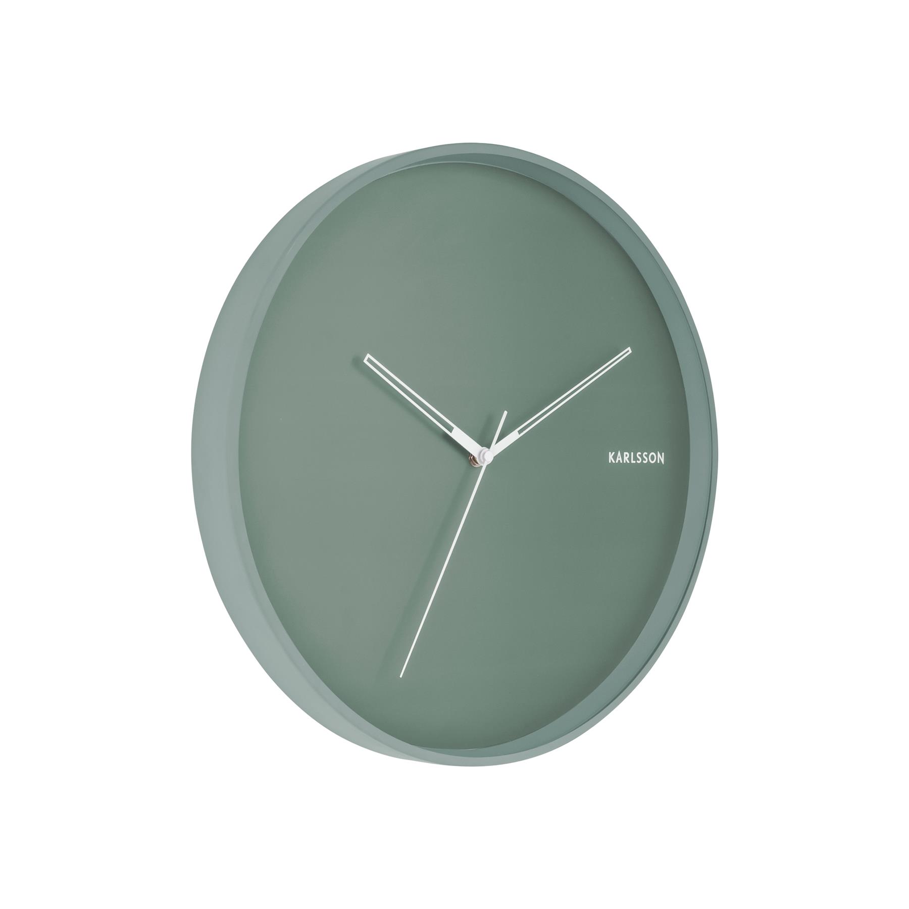 Karlsson Hue Wandklok Ø 40 cm