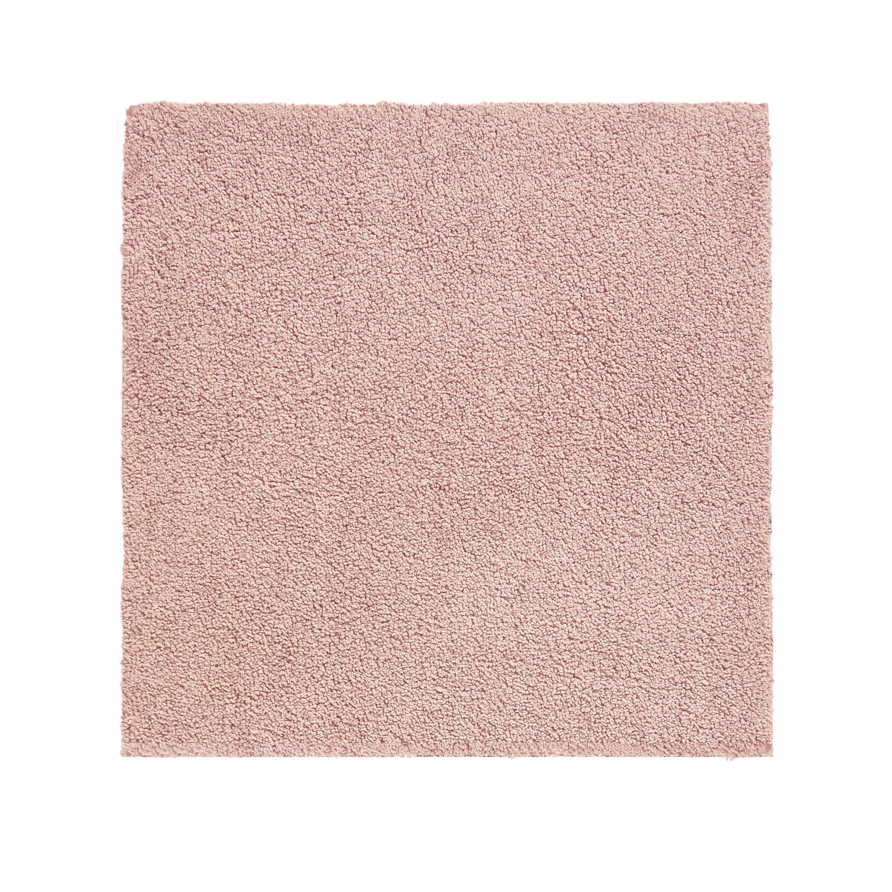 Aquanova Loa Badmat 60 x 60 cm - Oud Roze