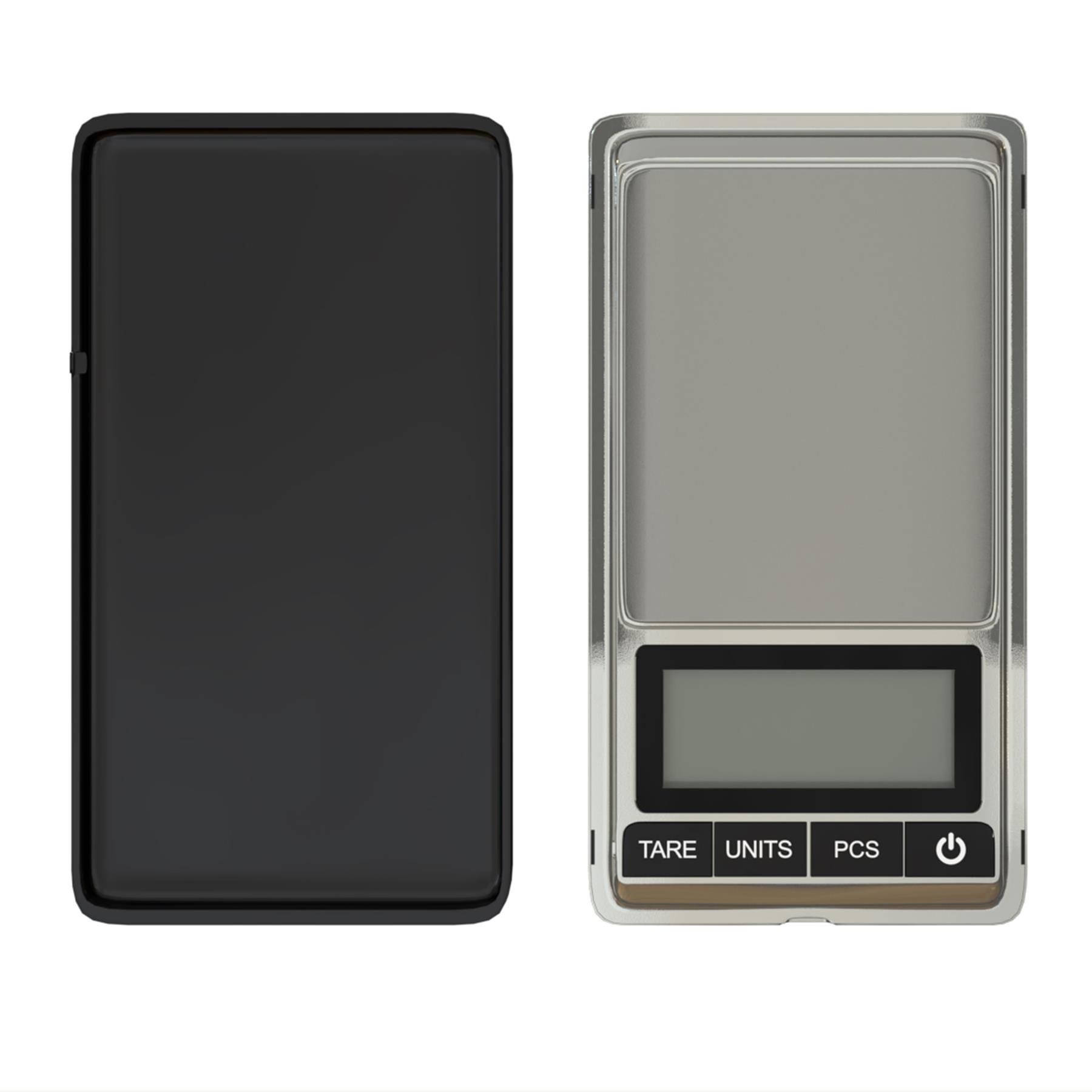 Krumble Digital Scale - 500 x 0.01gr