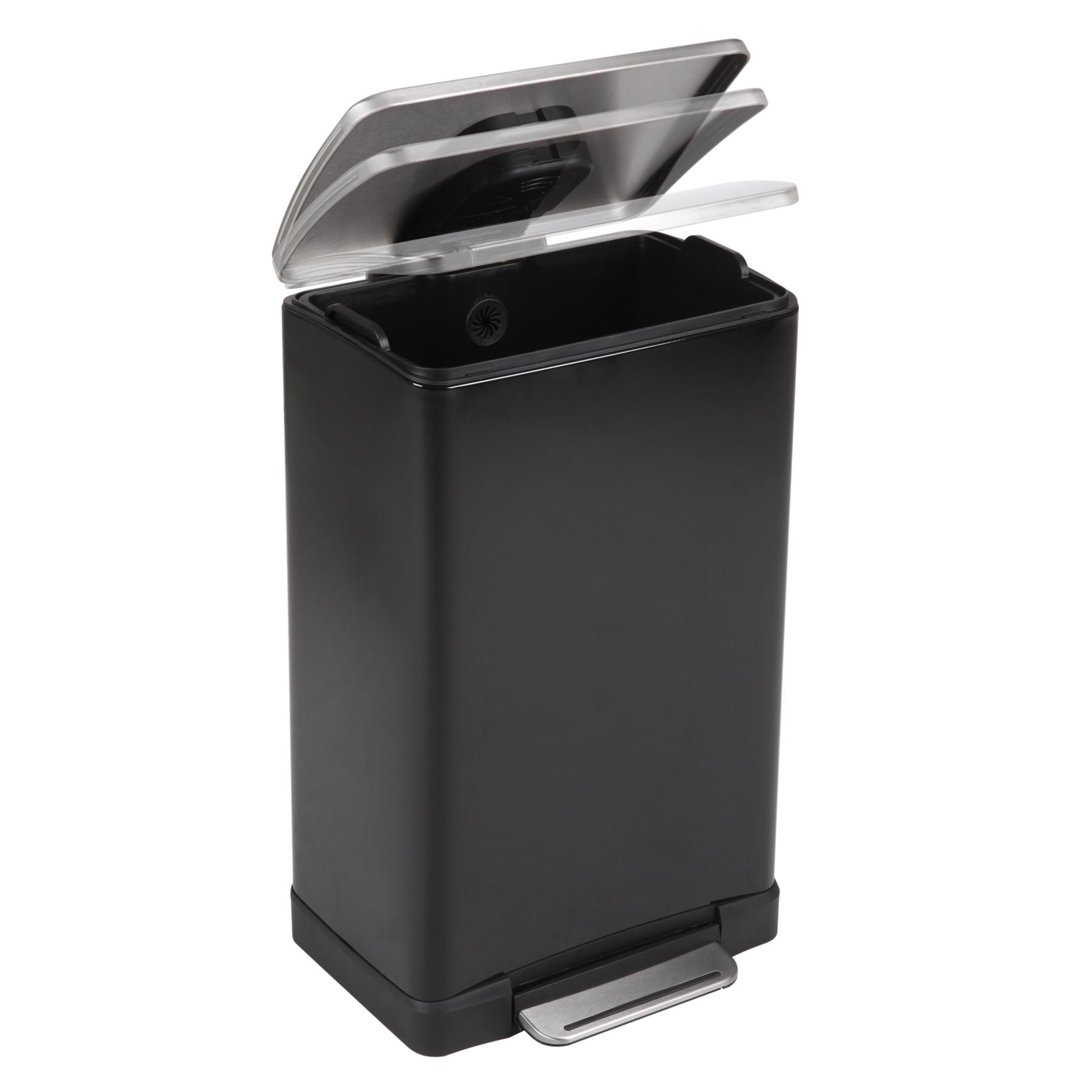 EKO E-Cube pedaalemmer 40 liter