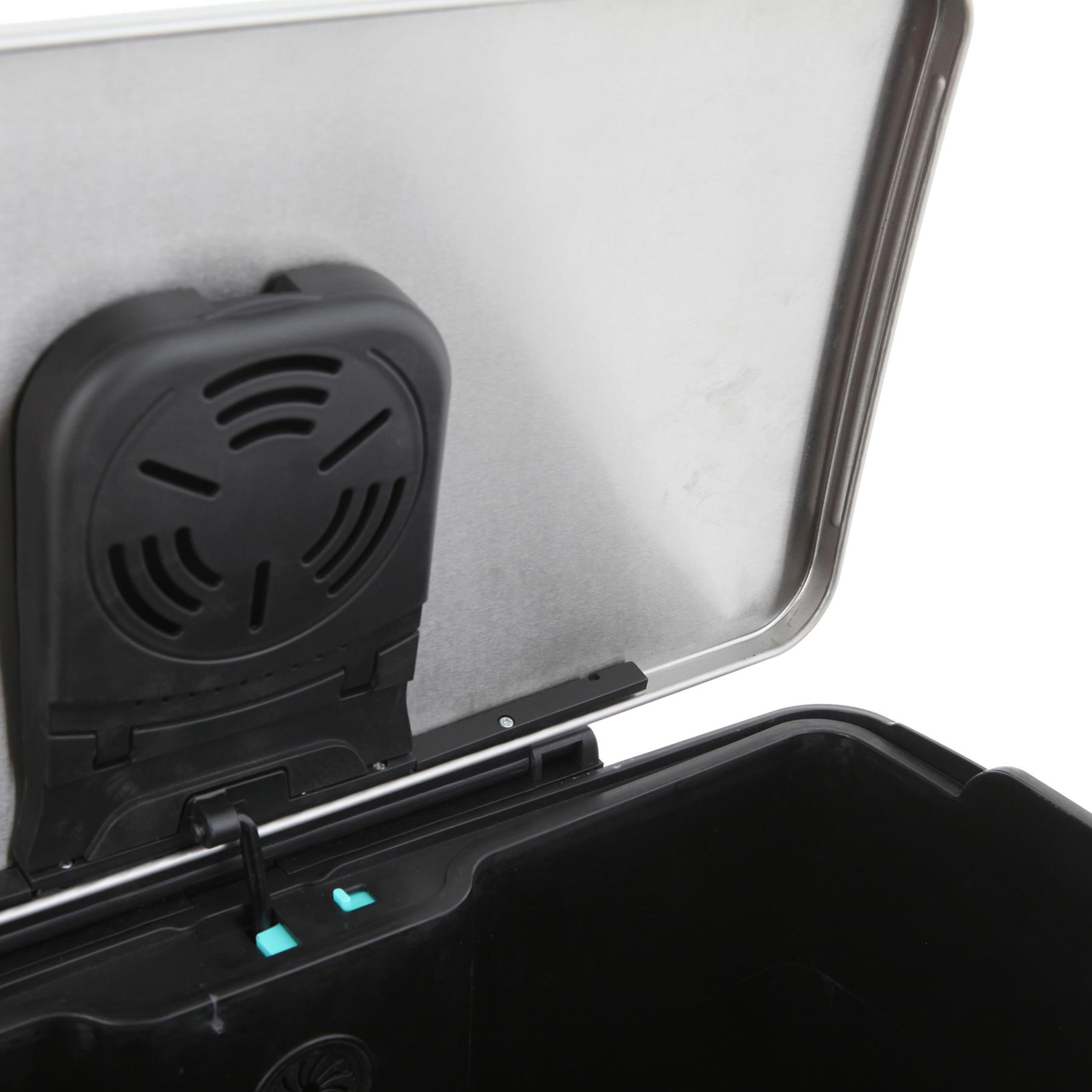 EKO E-Cube pedaalemmer 50 liter