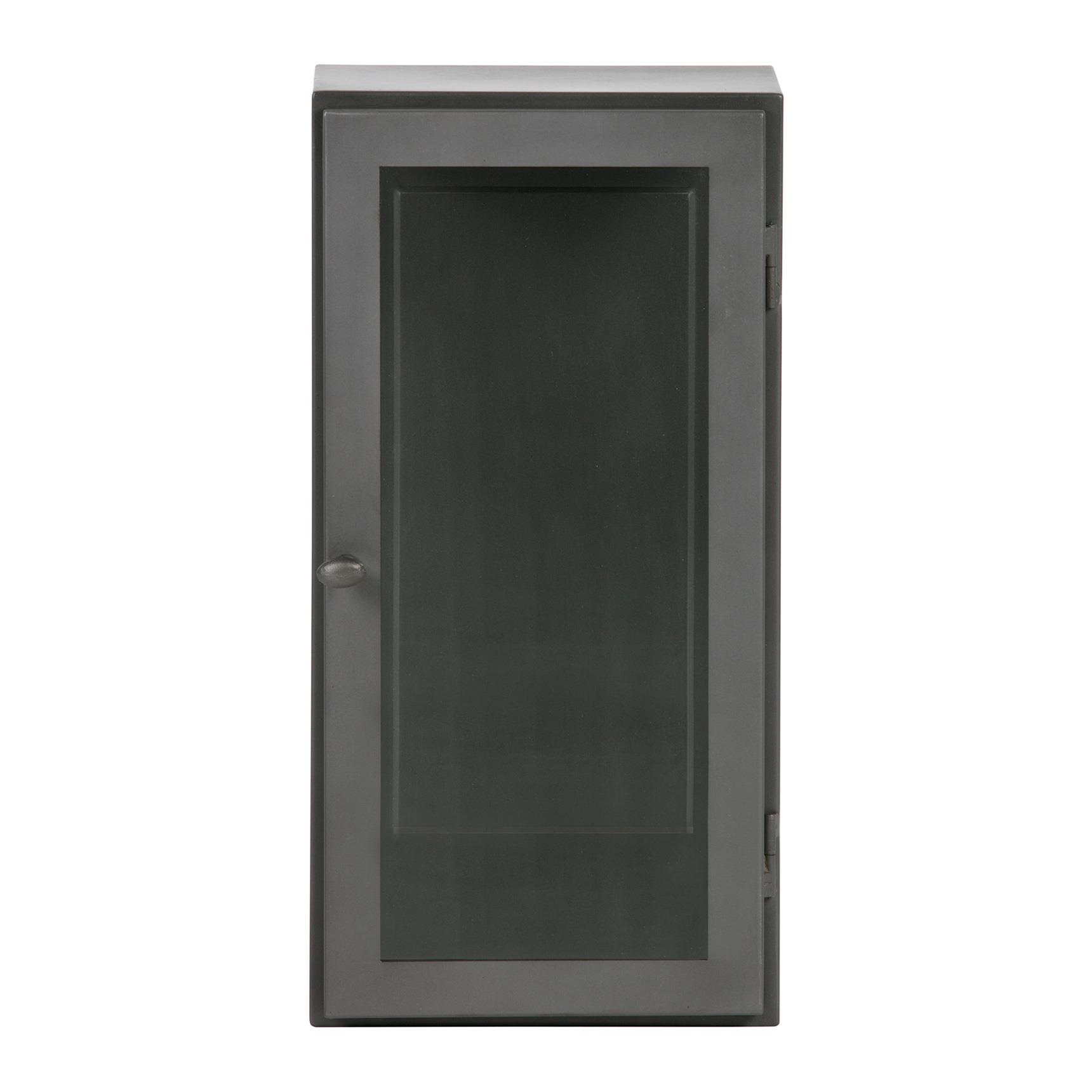 BePureHome Manta Wandkast L