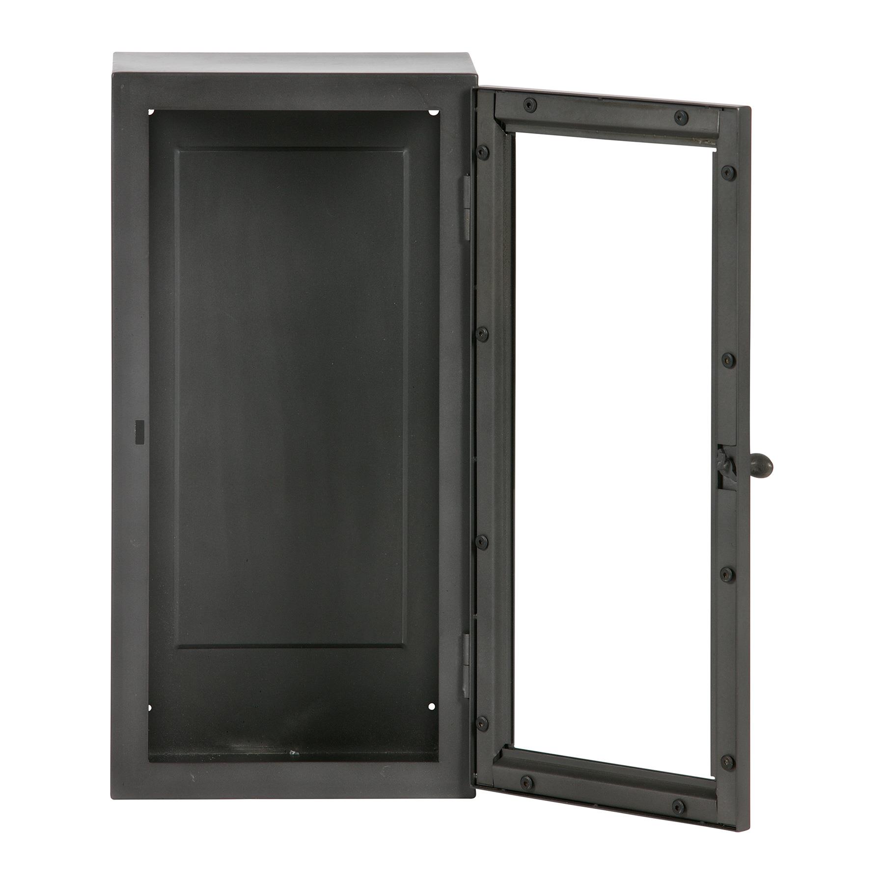 BePureHome Manta Wandkast L