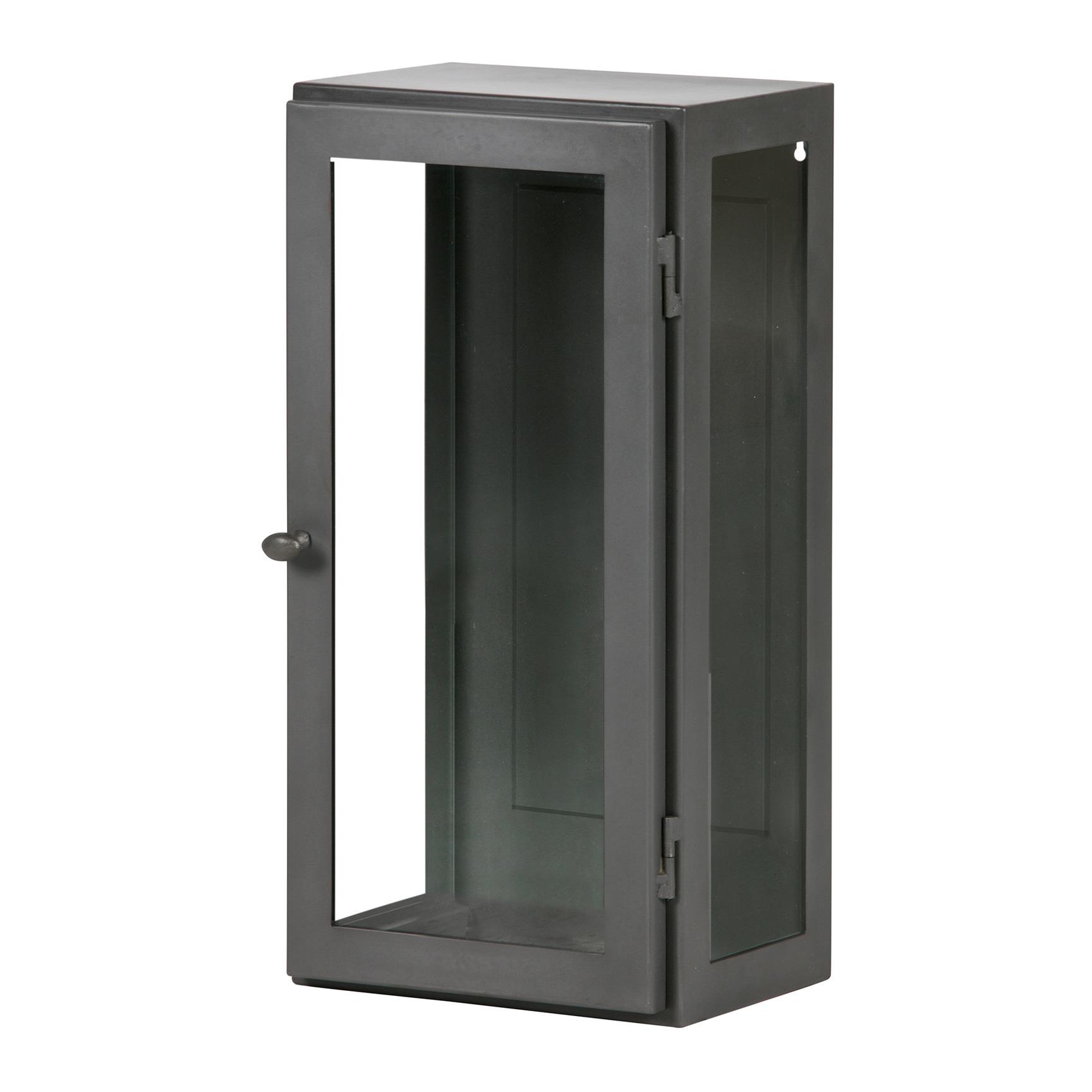 BePureHome Manta Wandkast L