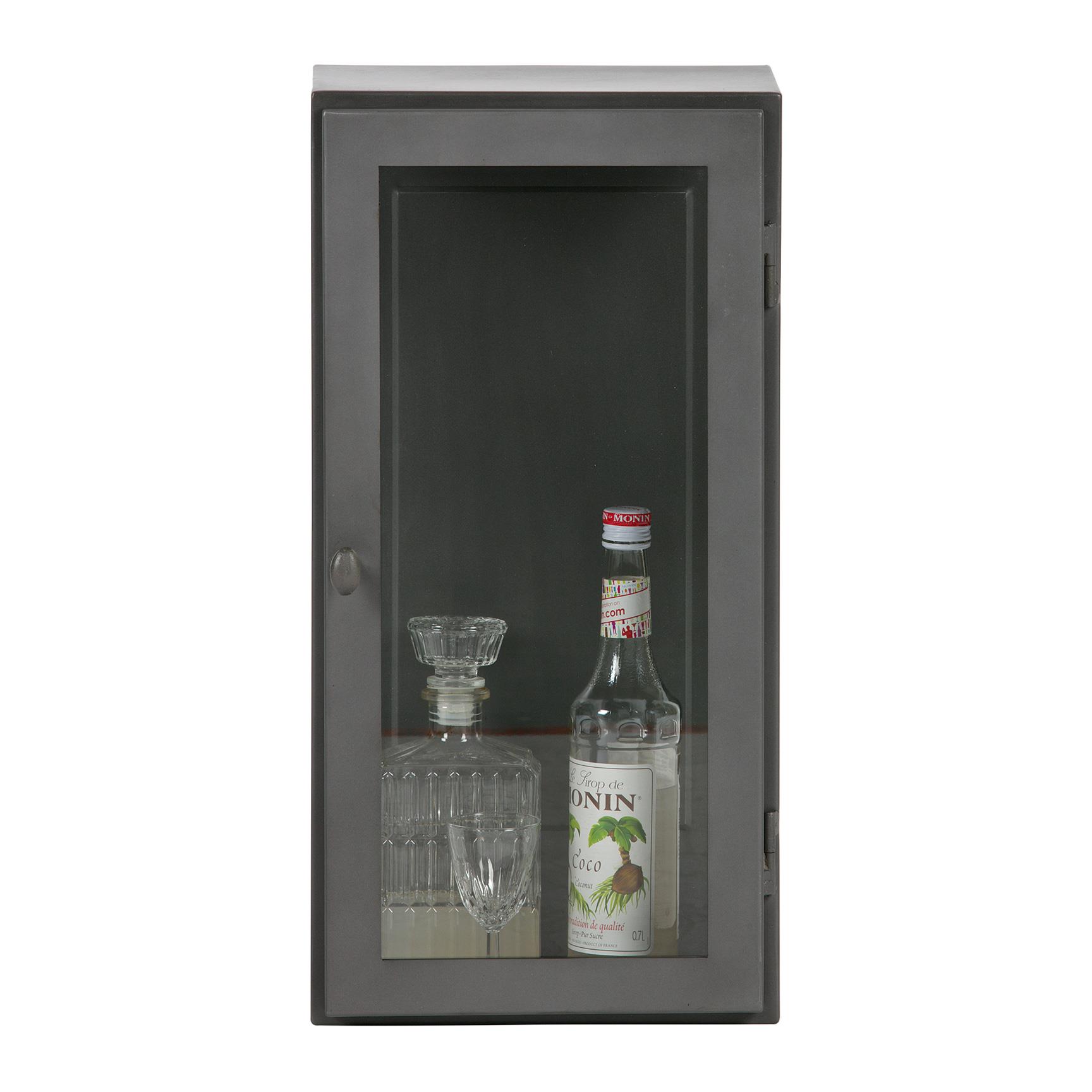 BePureHome Manta Wandkast L