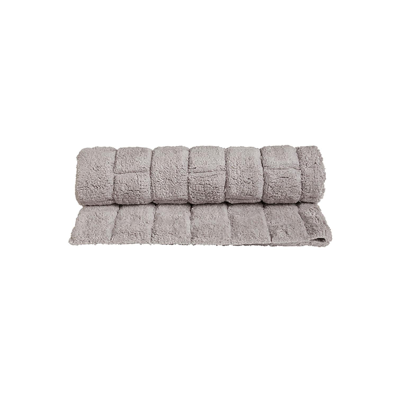 Seahorse badmat Metro - 60 x 90 cm - Glacier