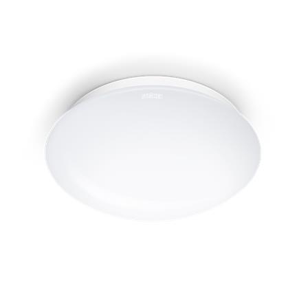 Steinel - Plafonniere - Plafondlamp - Bewegingssensor - Wit