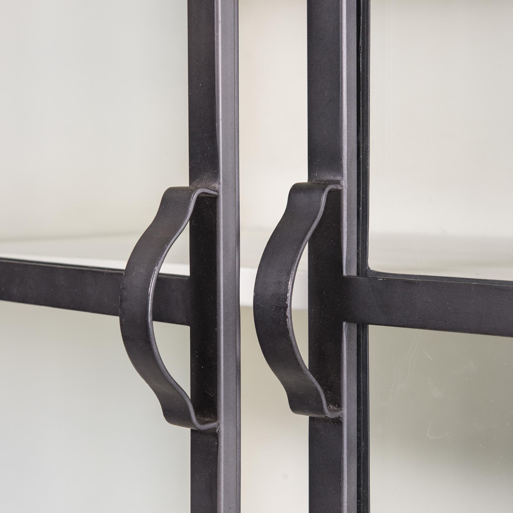 New Routz Seattle Vitrinekast